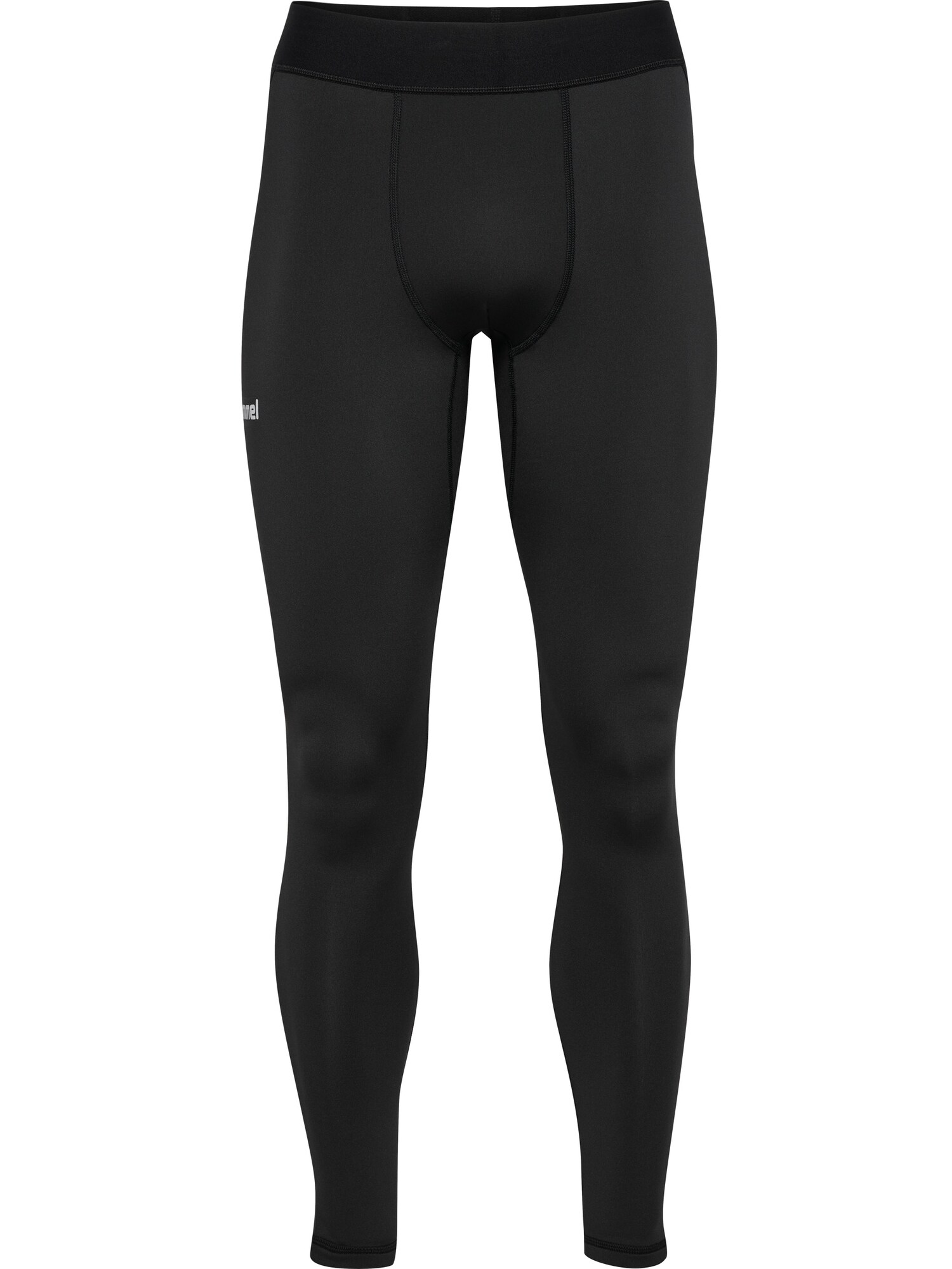 Hummel Sportondergoed 'Winter' Zwart