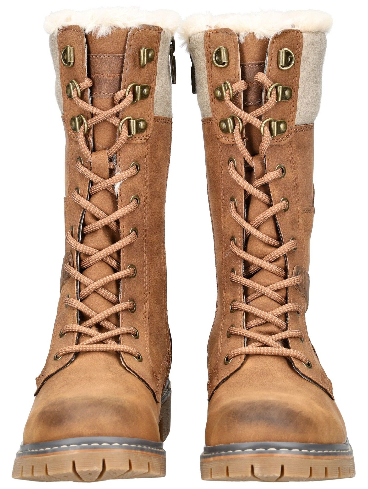 Thumbnail - TOM TAILOR Stiefel