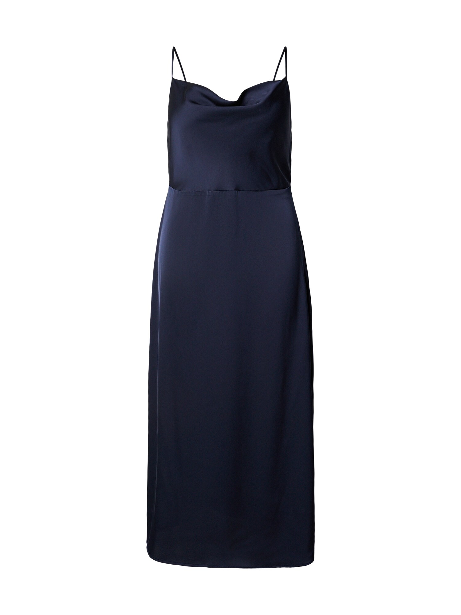 EVOKED Rochie de seară VIRAVENNA  bleumarin