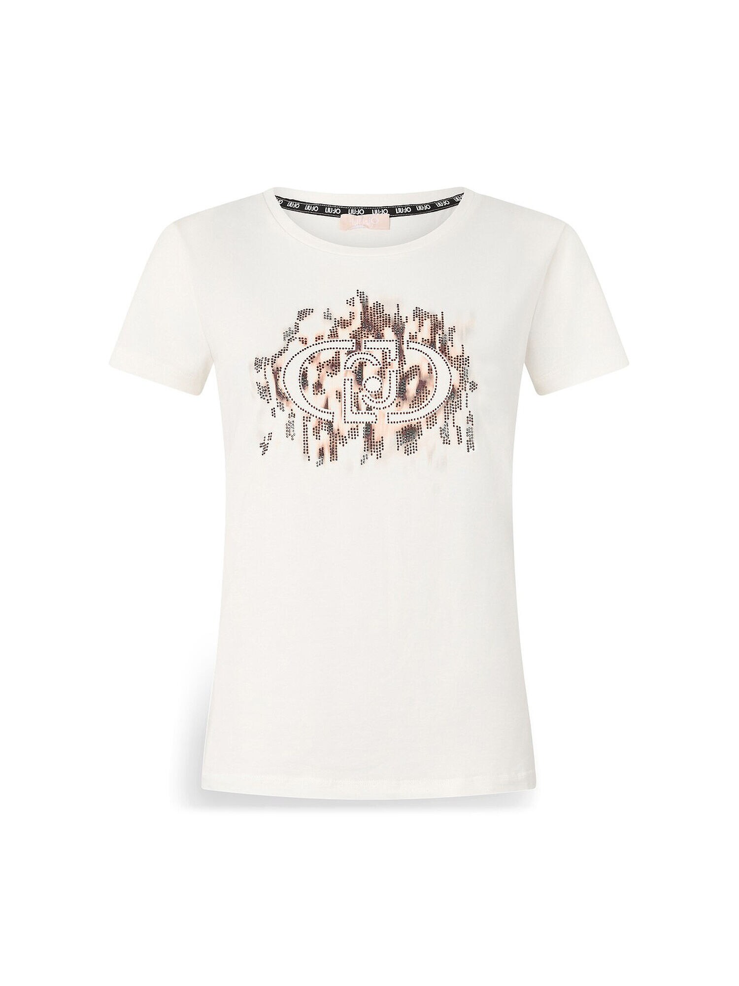 Liu Jo Tricou  mai multe culori / alb