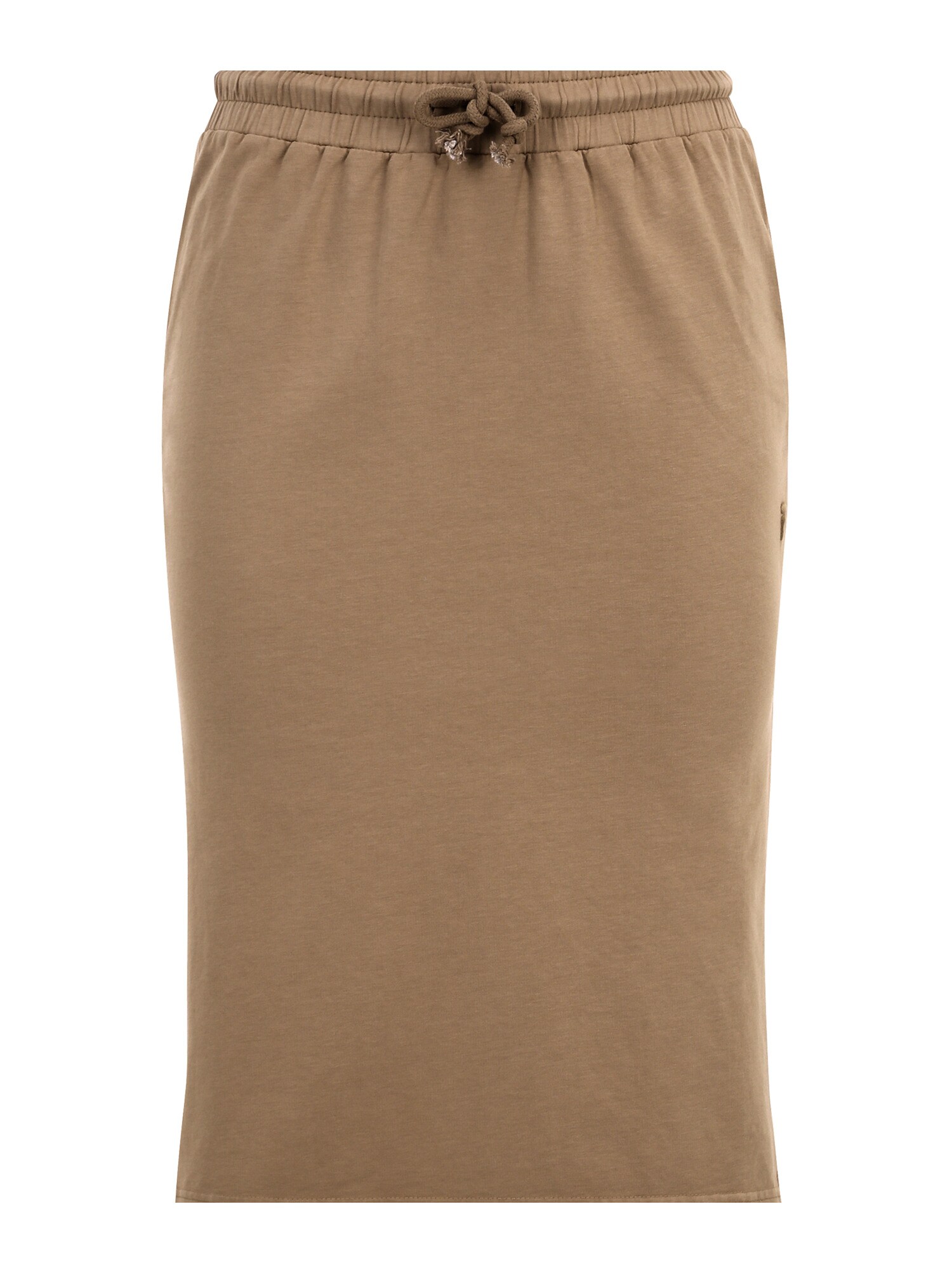 FILA Fustă Cevira  maro deschis