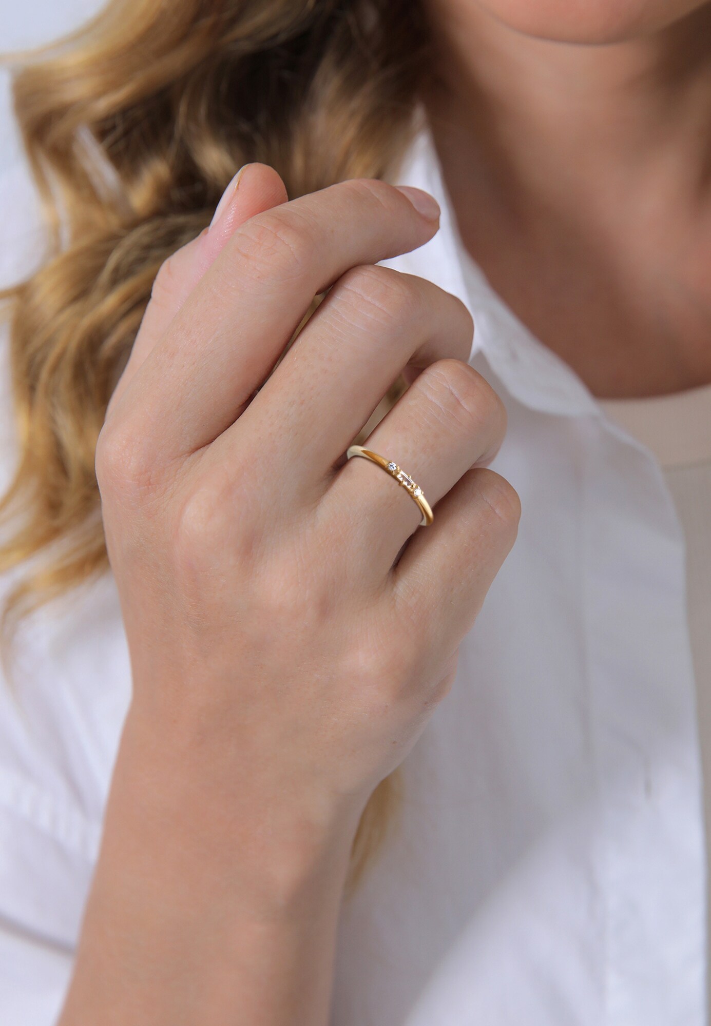 Thumbnail - Elli DIAMONDS Ring