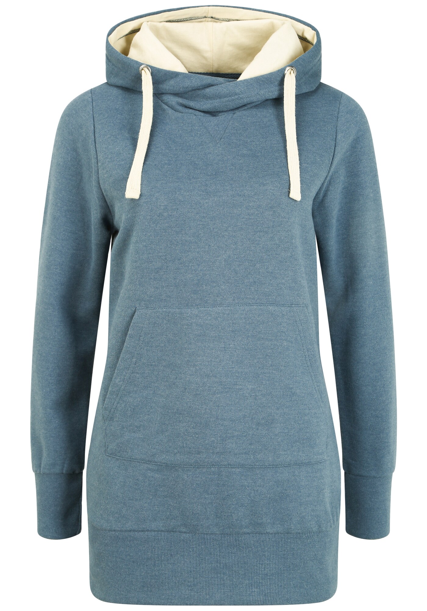 Oxmo Sudadera 'Jenny' azul paloma