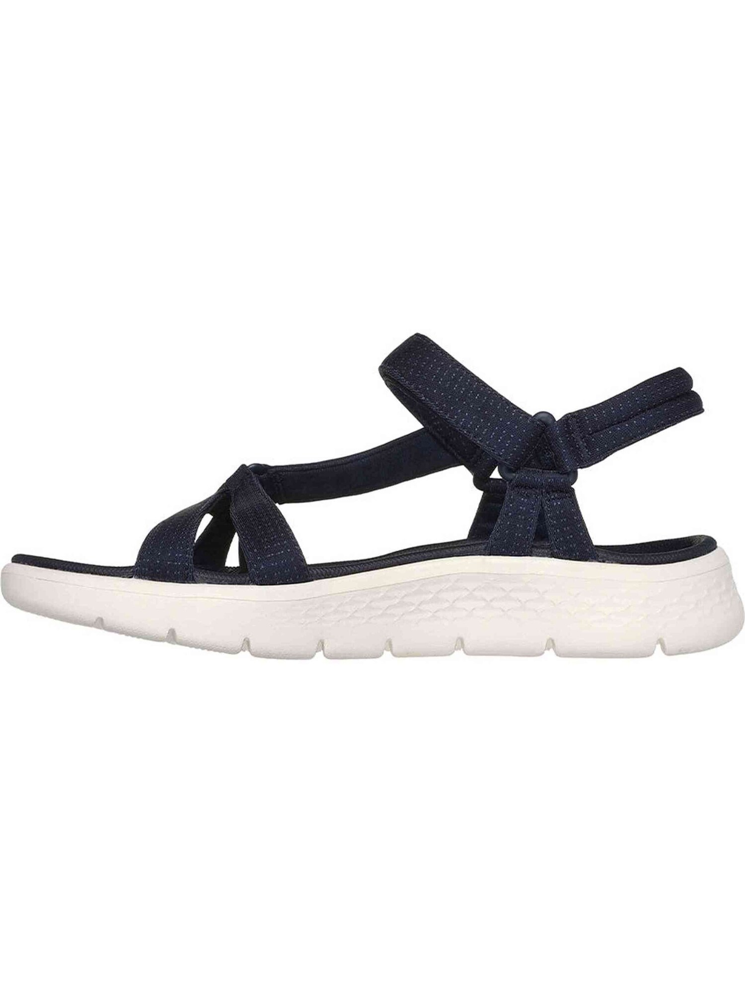 Sandalias Skechers 141451 Azul – imagen 2