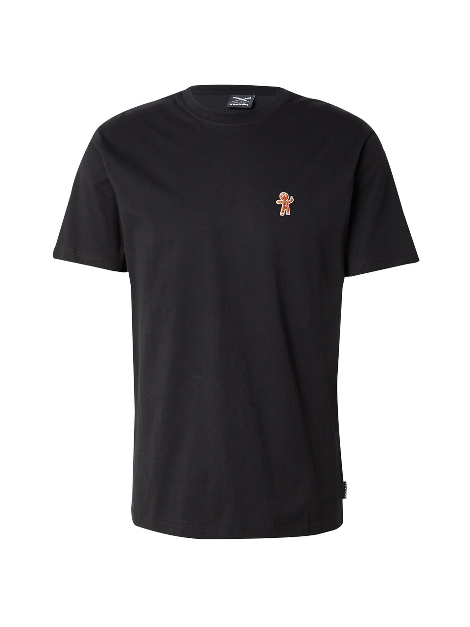 T-shirt 'Cookieman'