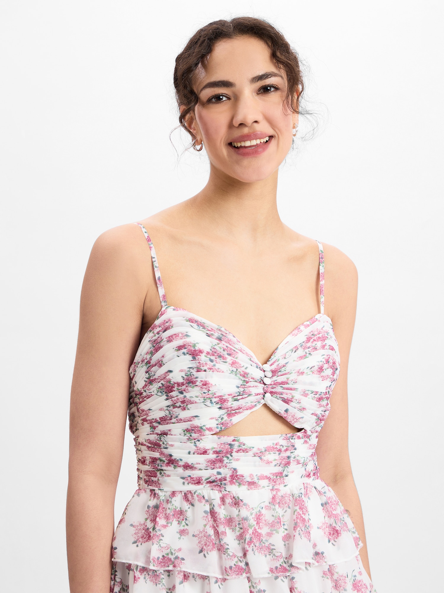 Thumbnail - HEY KYLA Kleid