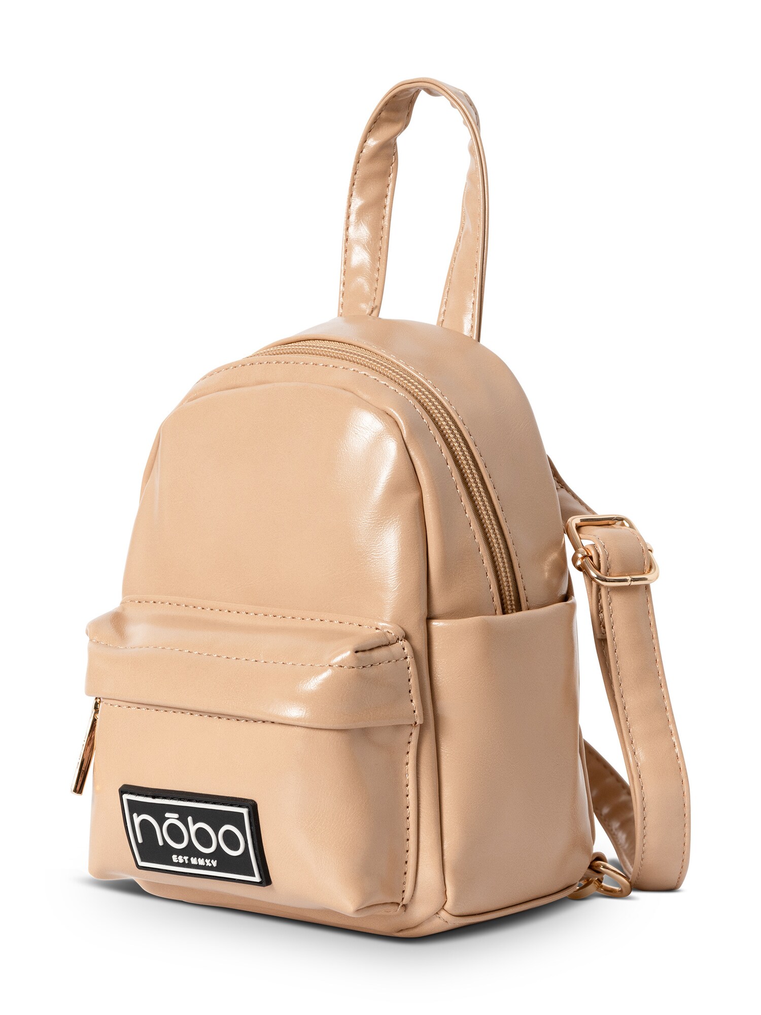 Thumbnail - NOBO Rucksack CITRUS