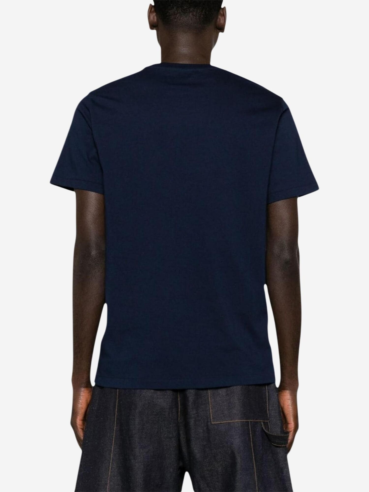 Polo Ralph Lauren Camiseta  azul oscuro – imagen 12