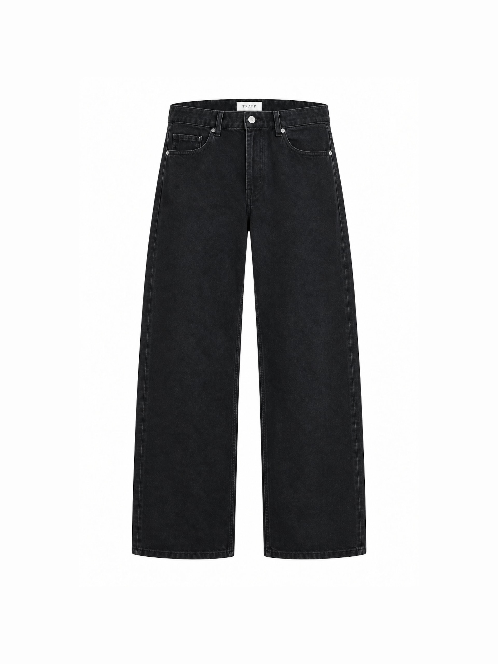 TRAPP Jeans 'Wilhelm' herr