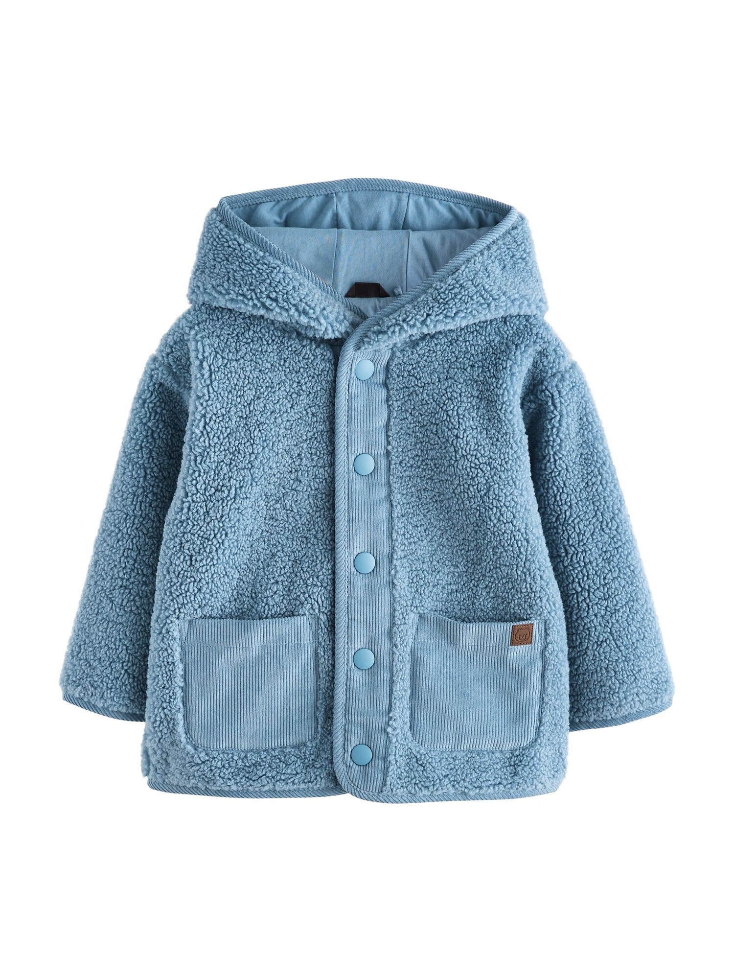 Next Jachetă  fleece opal