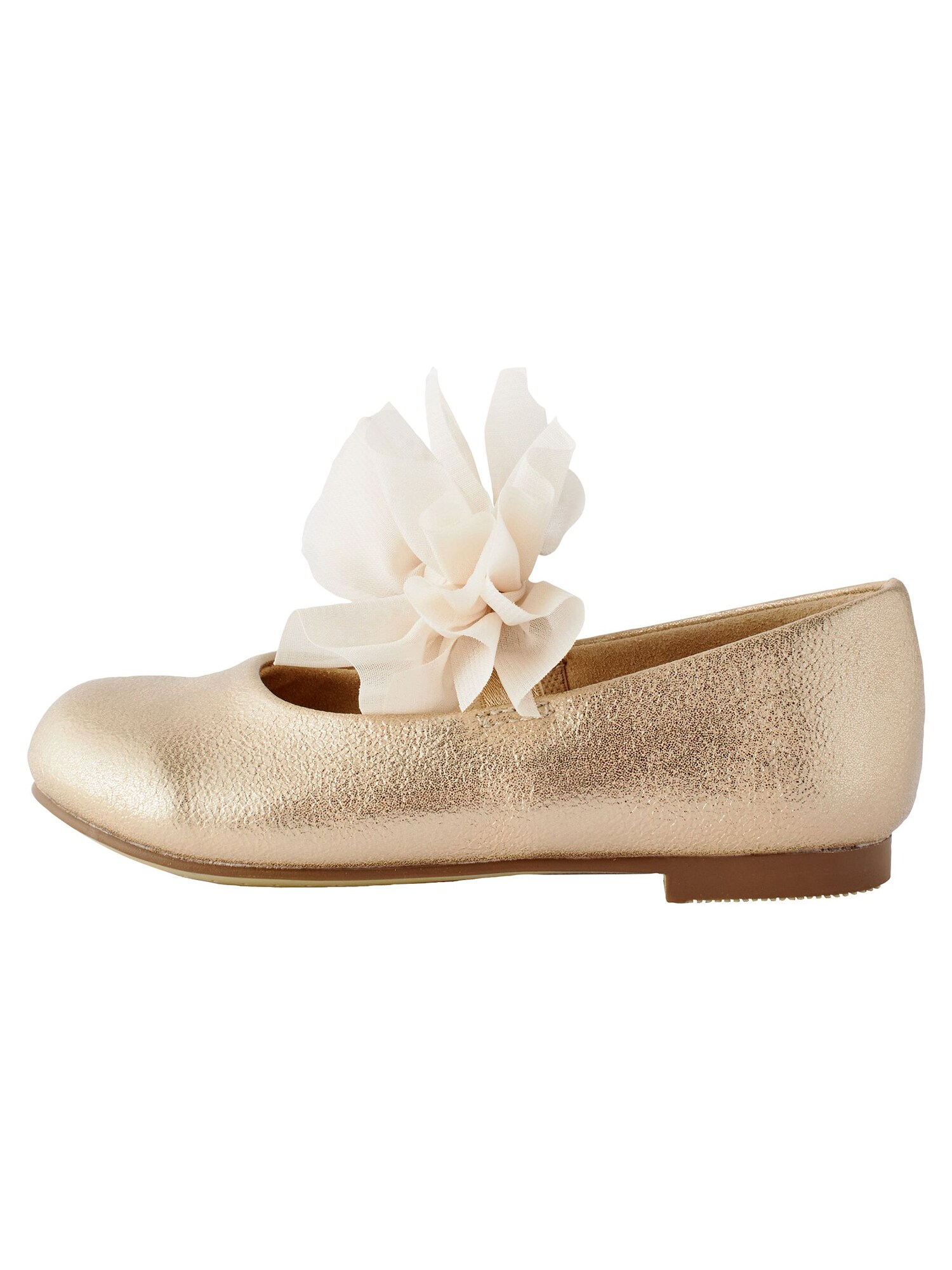 Next Balerini  auriu