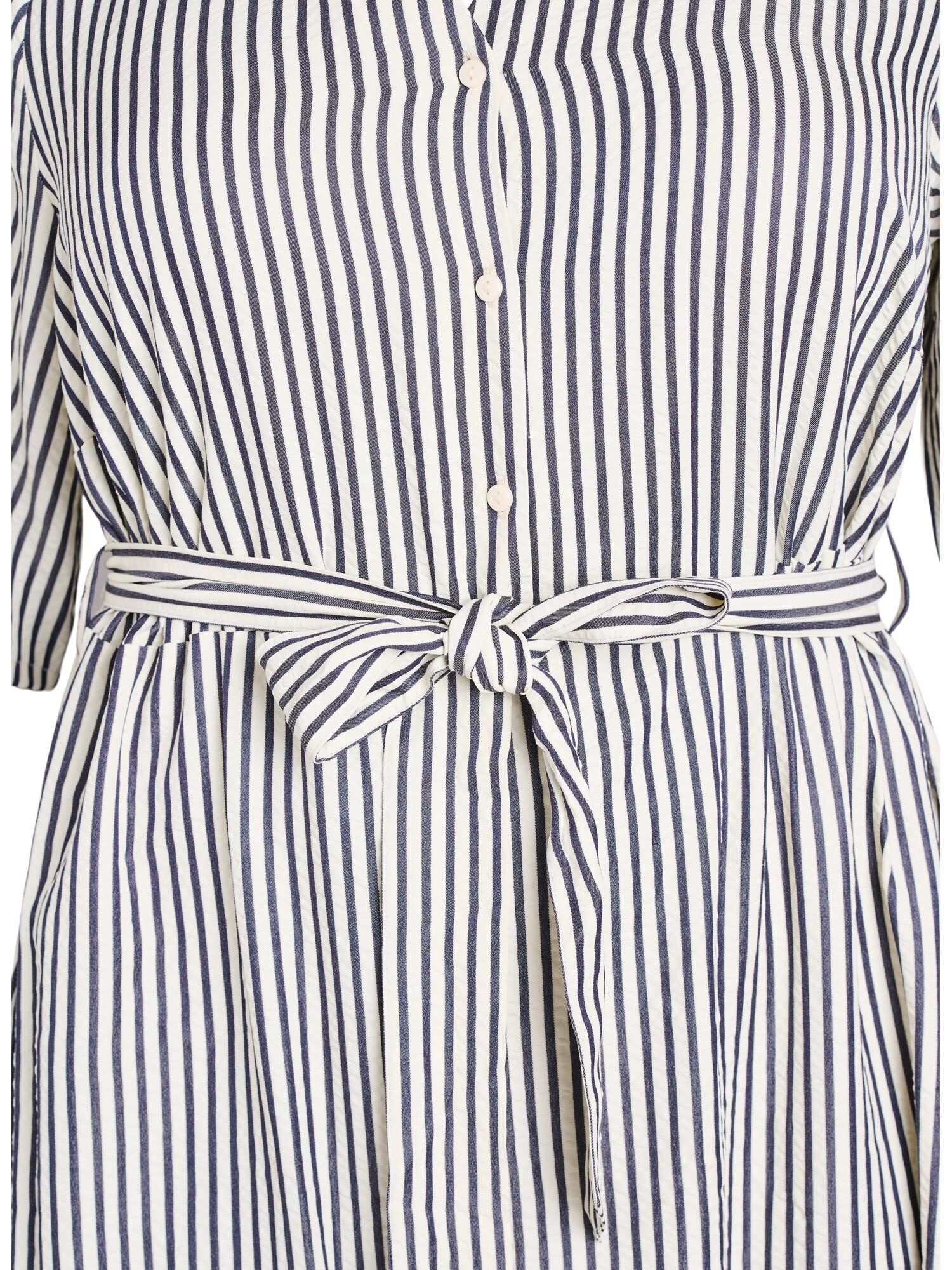 Thumbnail - Zizzi Kleid Canavas