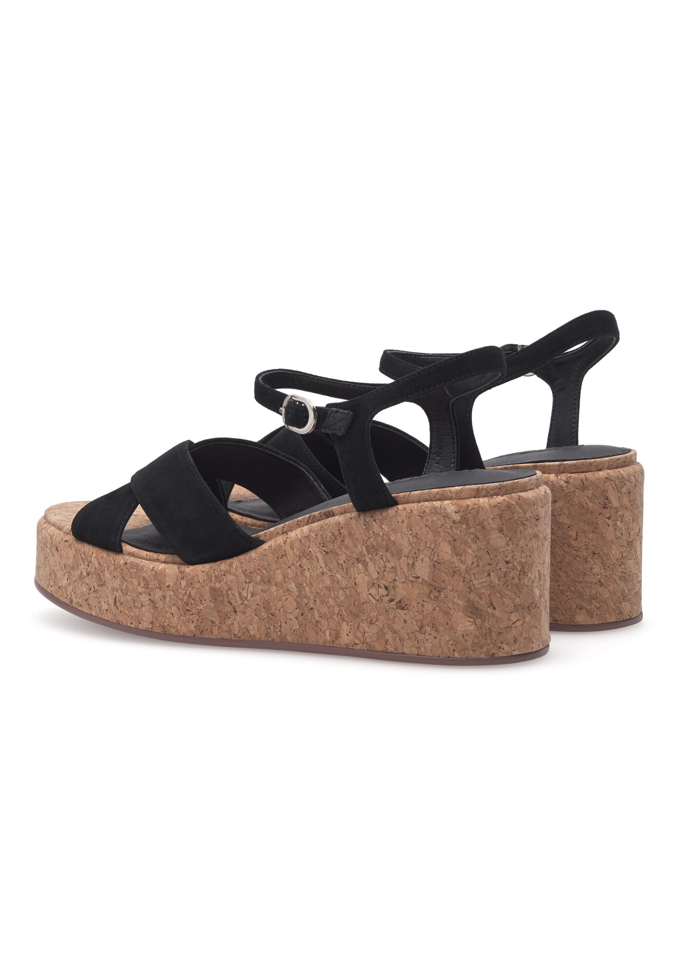 Thumbnail - WODEN Pumps