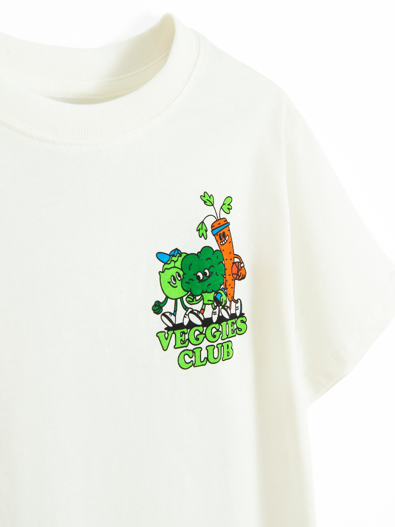 Thumbnail - Cool Club T-Shirt