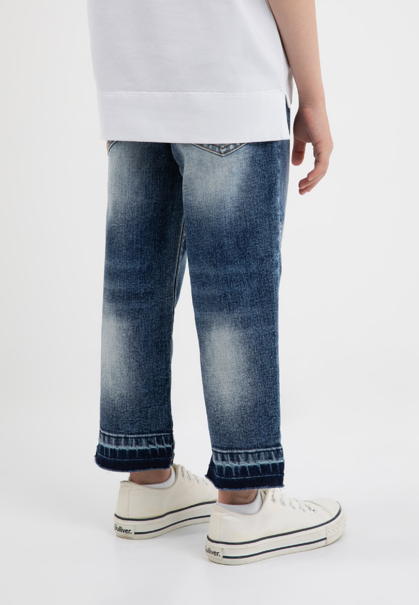 Thumbnail - Gulliver Jeanshose