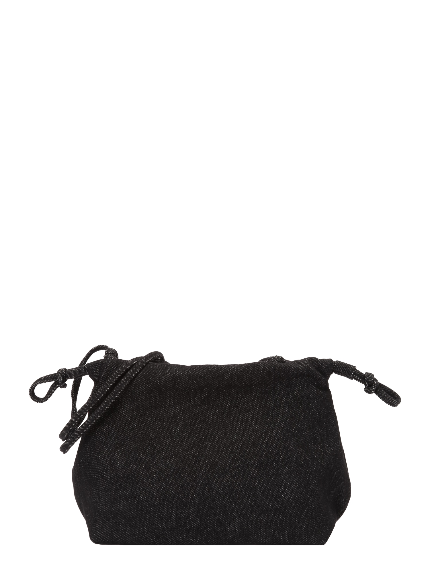 LEVIS ® Geantă tip sac ISABELLE  negru denim