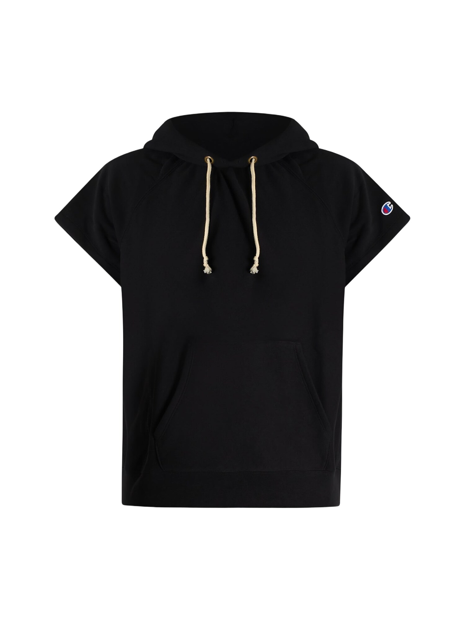 Champion Pullover  nero