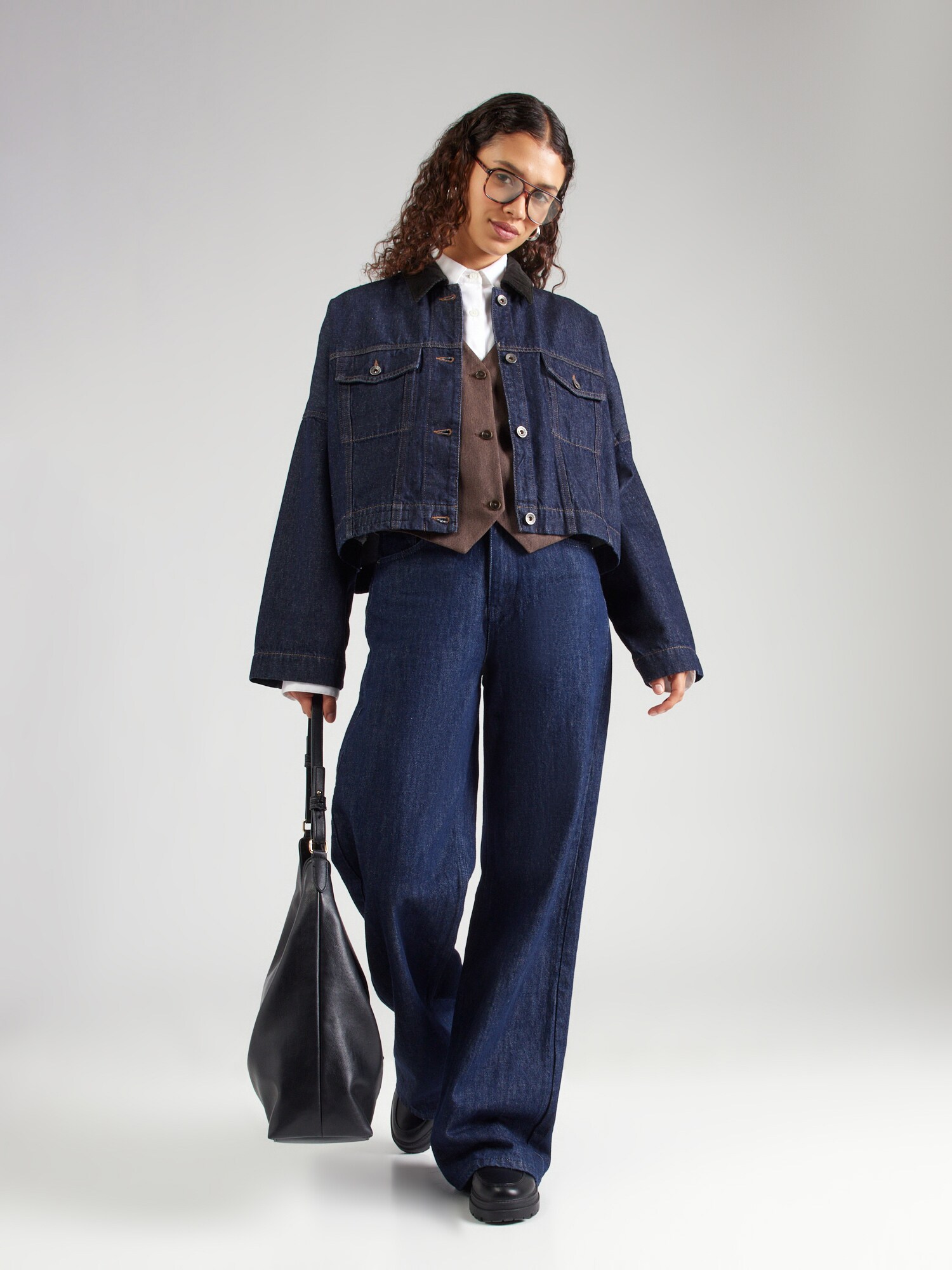Thumbnail - DRYKORN Jacke HOLBROOKS1 10