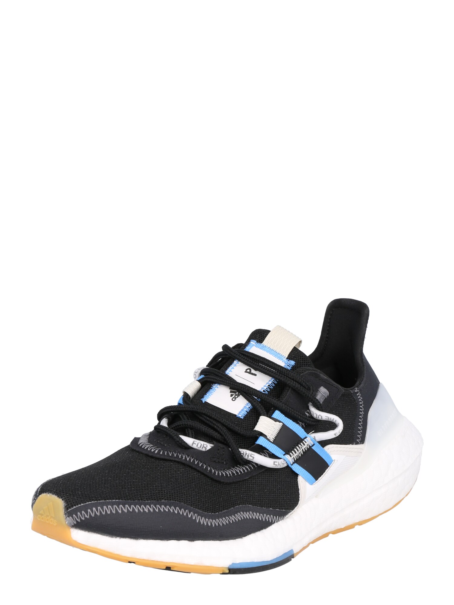 ADIDAS SPORTSWEAR Bėgimo batai mėlyna / juoda / balta