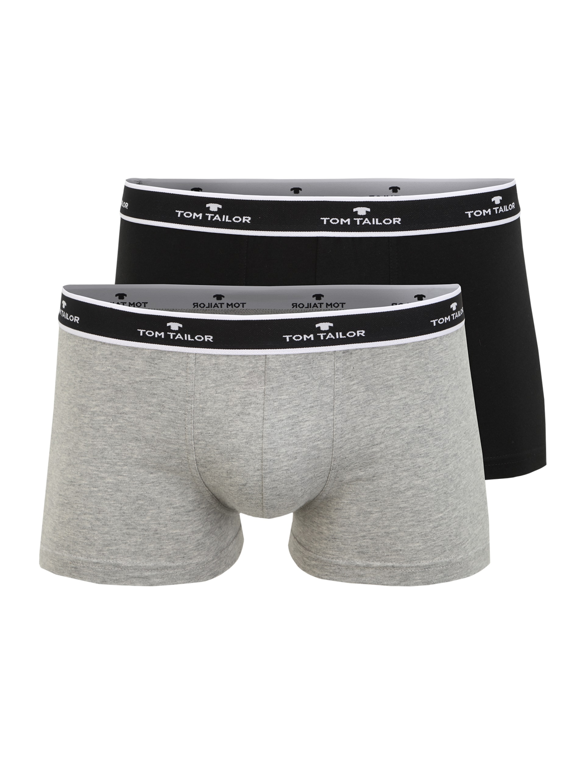 TOM TAILOR Boxershorts herr