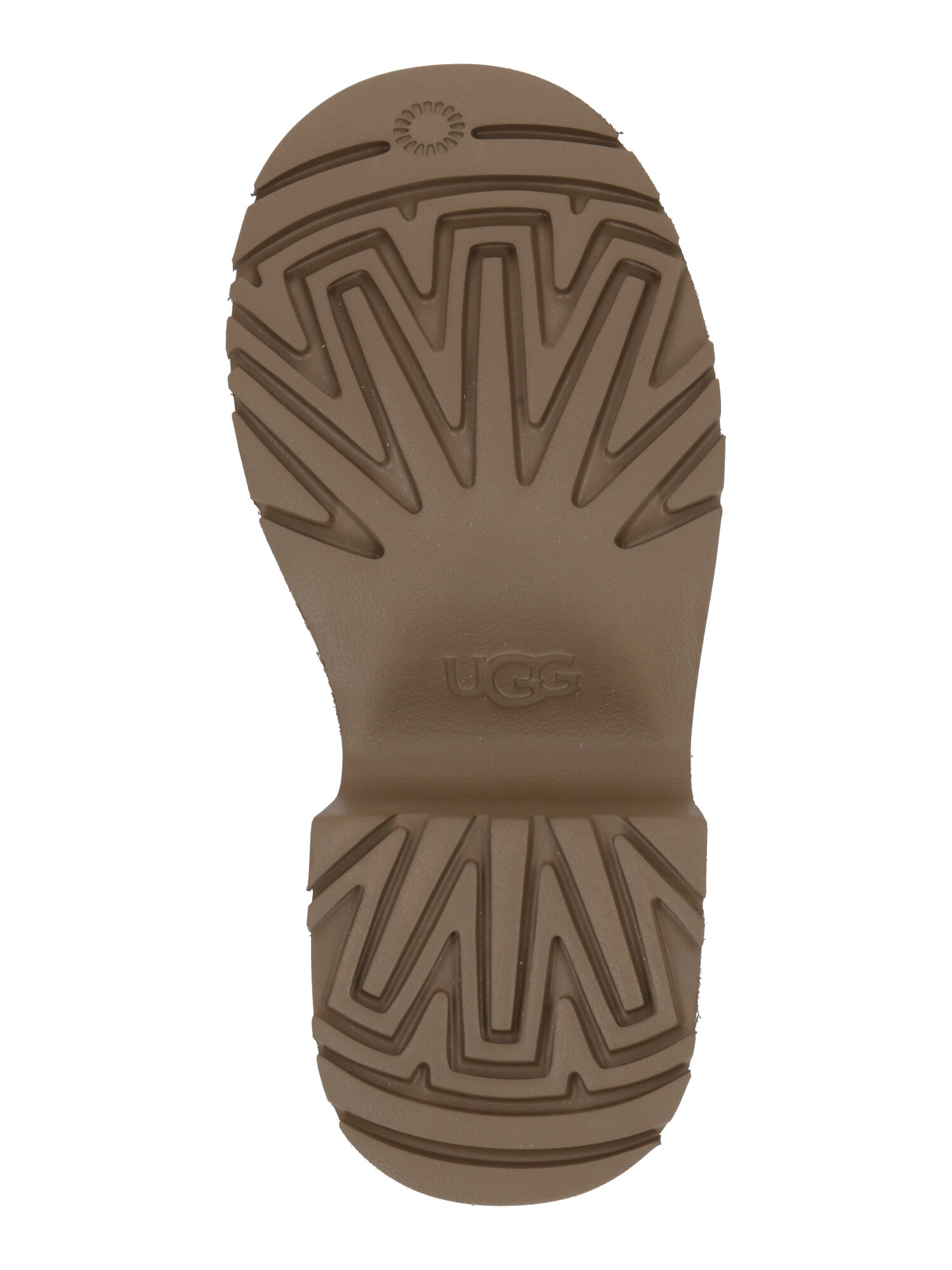 Thumbnail - UGG Boots Classic Ultra Mini New Heights