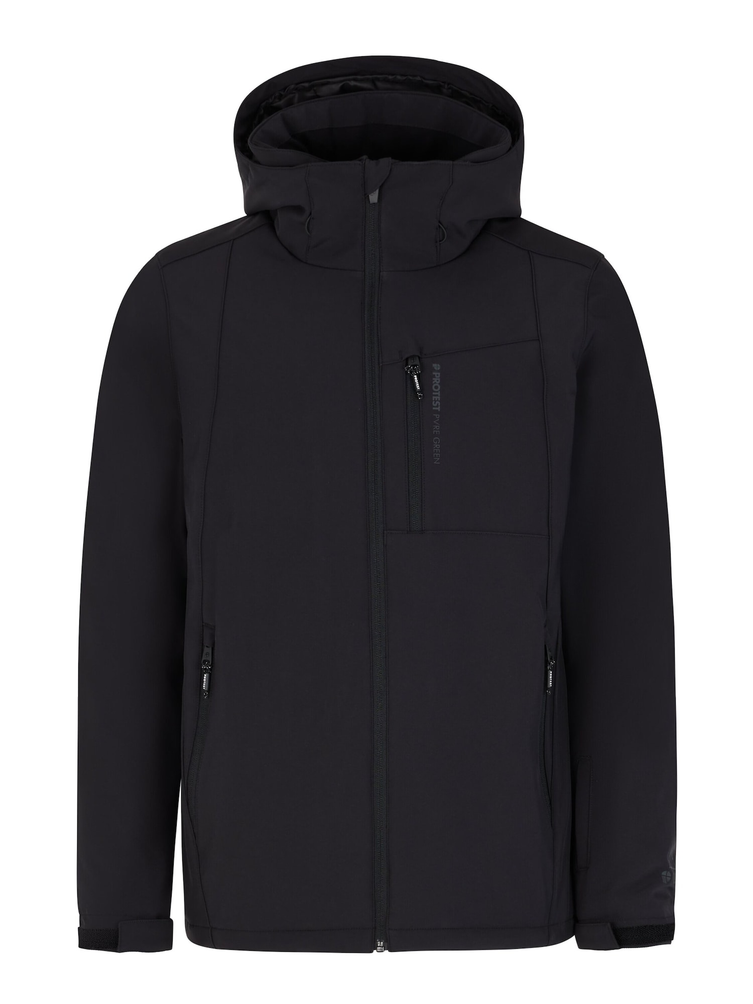 Protest Winterjacke PRTDUSTAN24
