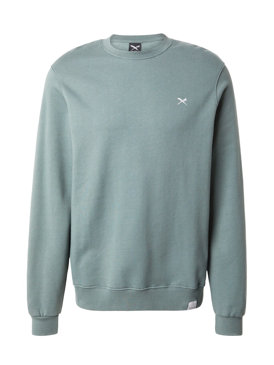 Sweatshirt 'Mini Flag 2'