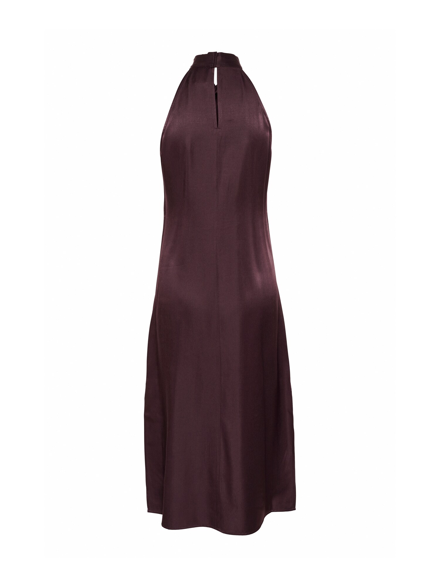 My Essential Wardrobe Šaty 'Estelle' čokoládová (obrázok 5)