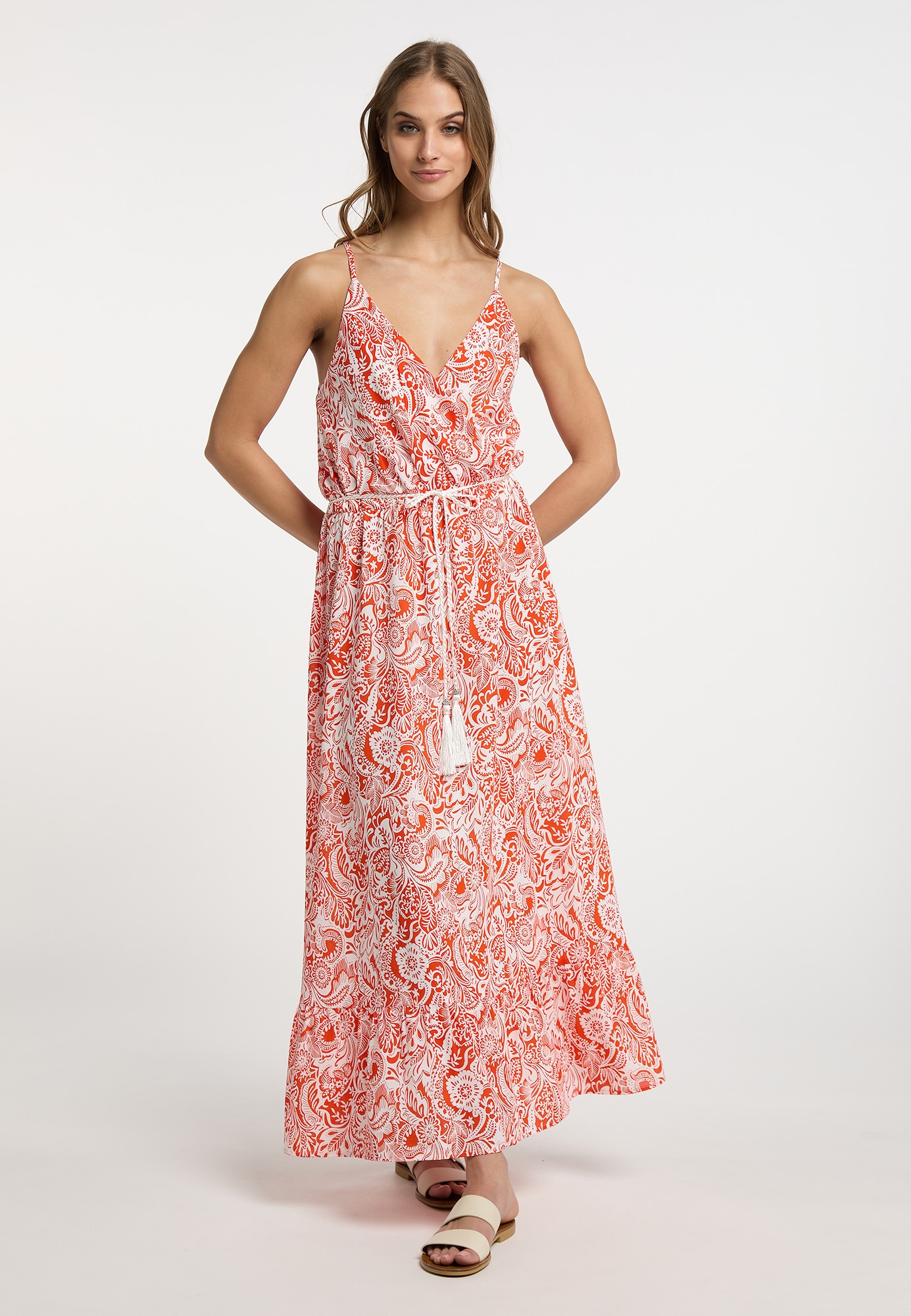 Thumbnail - IZIA Kleid