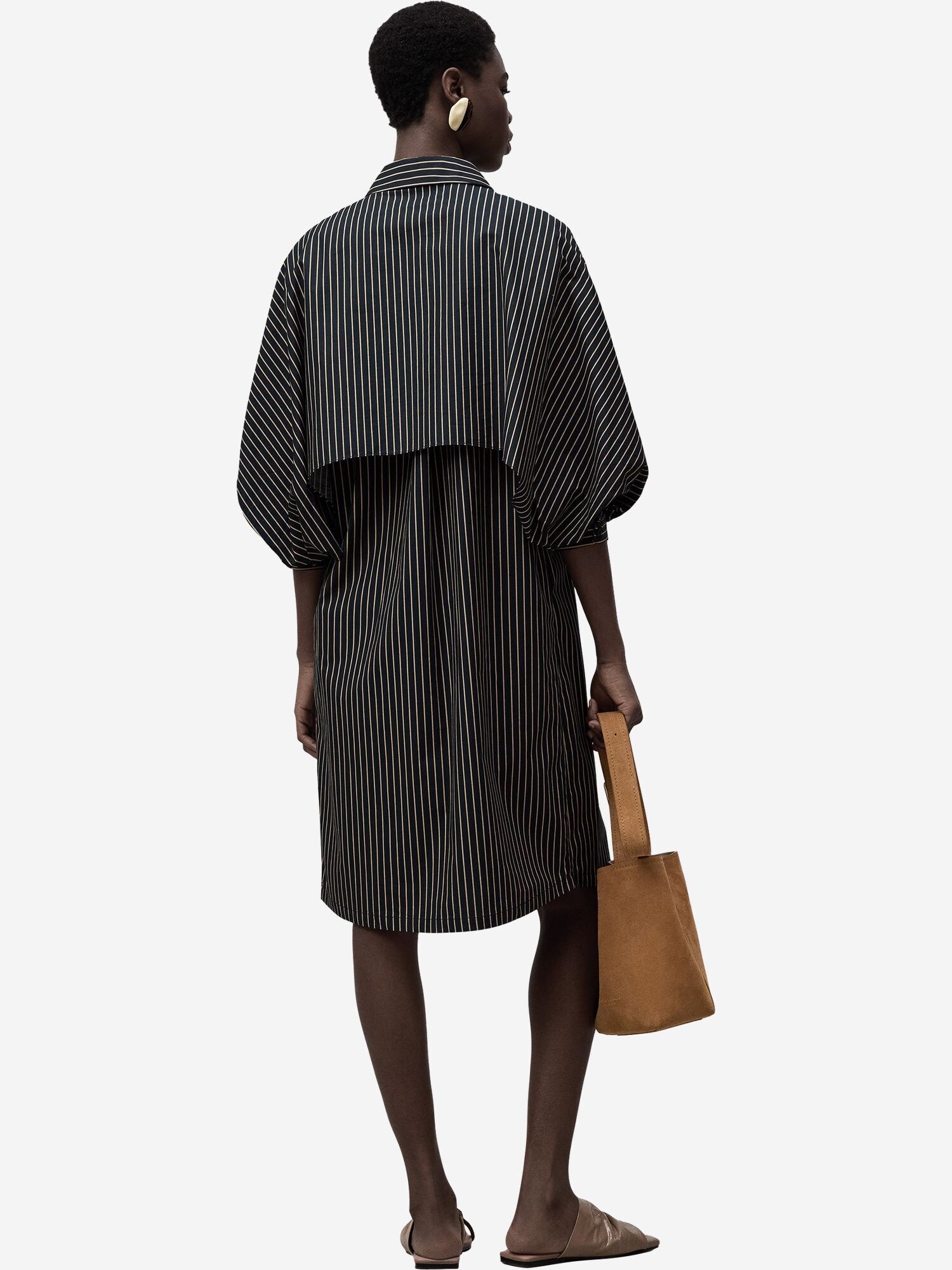 Thumbnail - Adolfo Dominguez Kleid