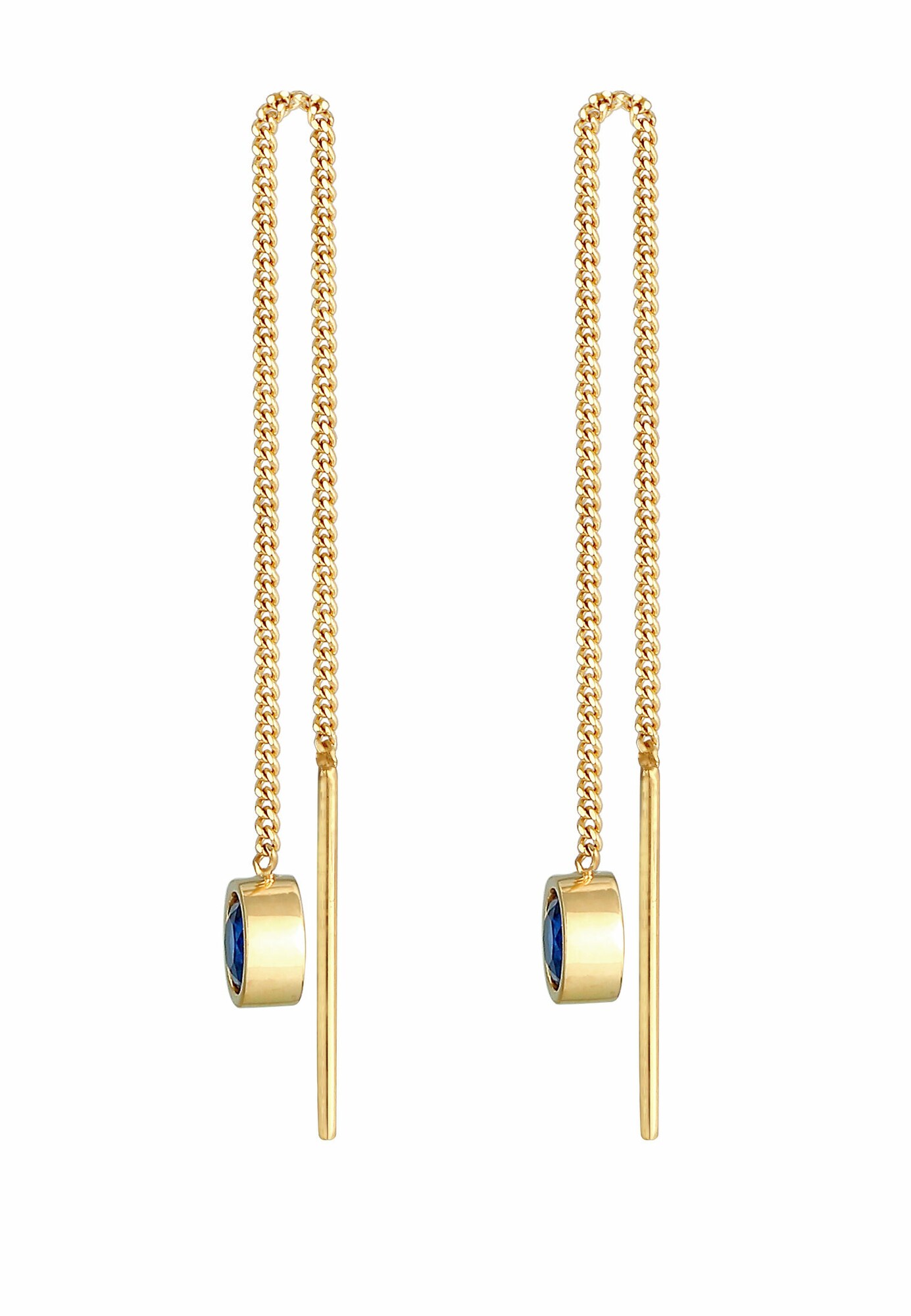 Thumbnail - ELLI Ohrringe Kristall Ohrhänger