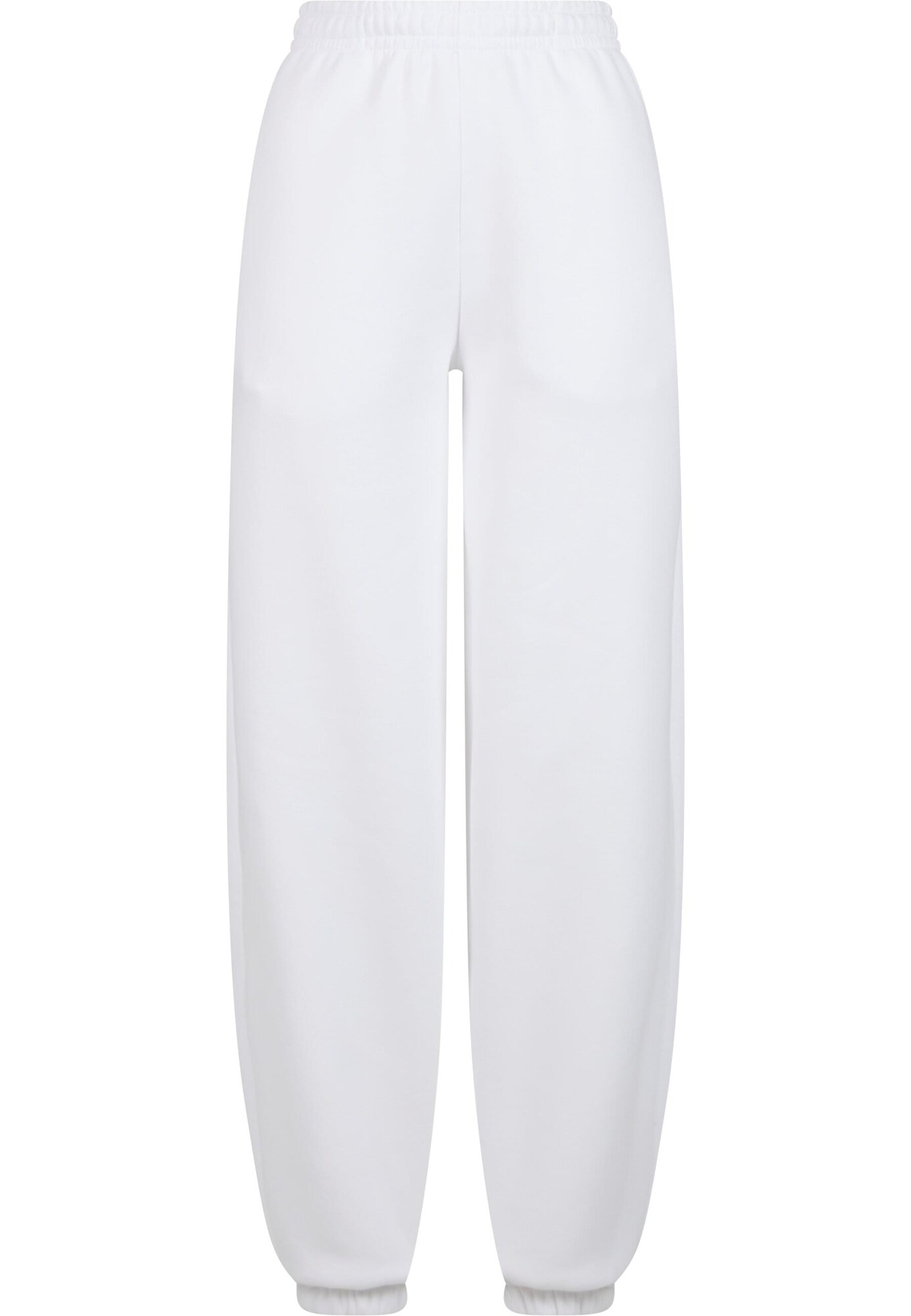 Urban Classics Pantaloni  alb