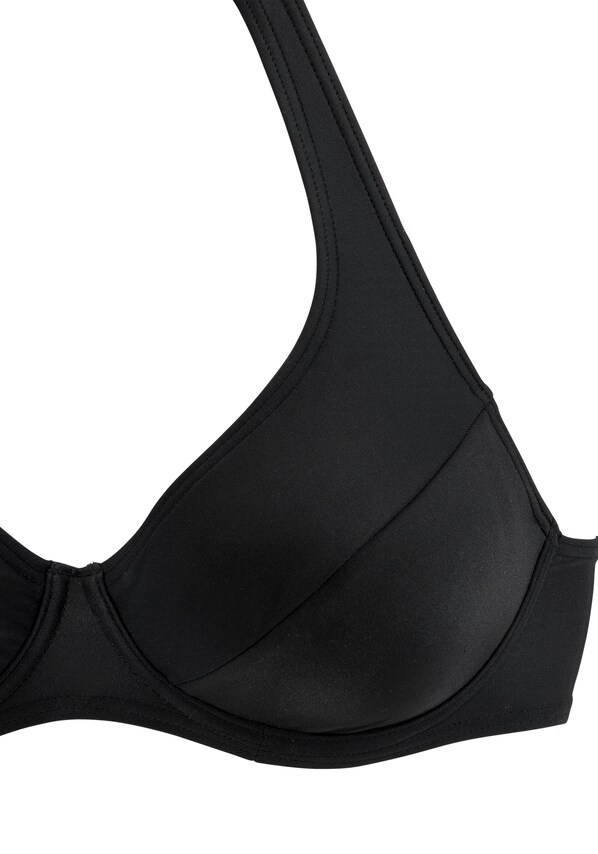 VIVANCE, Bikini, fekete, 3 kép a 4 közül