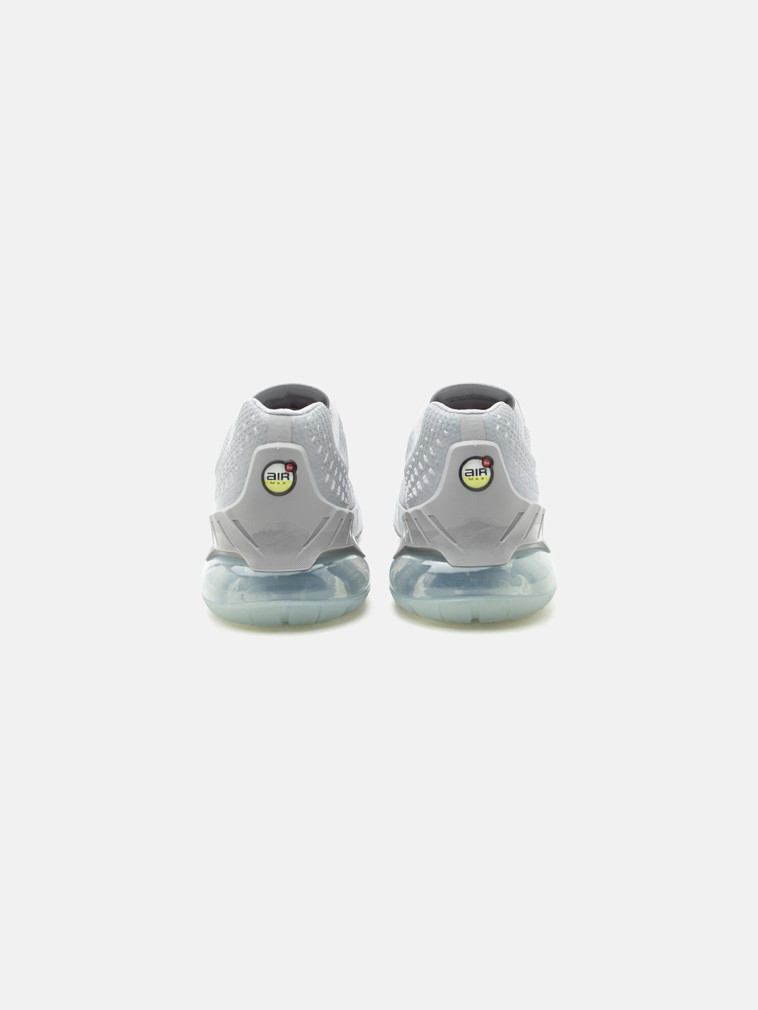 Nike Sportswear Zapatillas deportivas bajas 'AIR MAX PHOENIX'  gris / gris humo – imagen 4