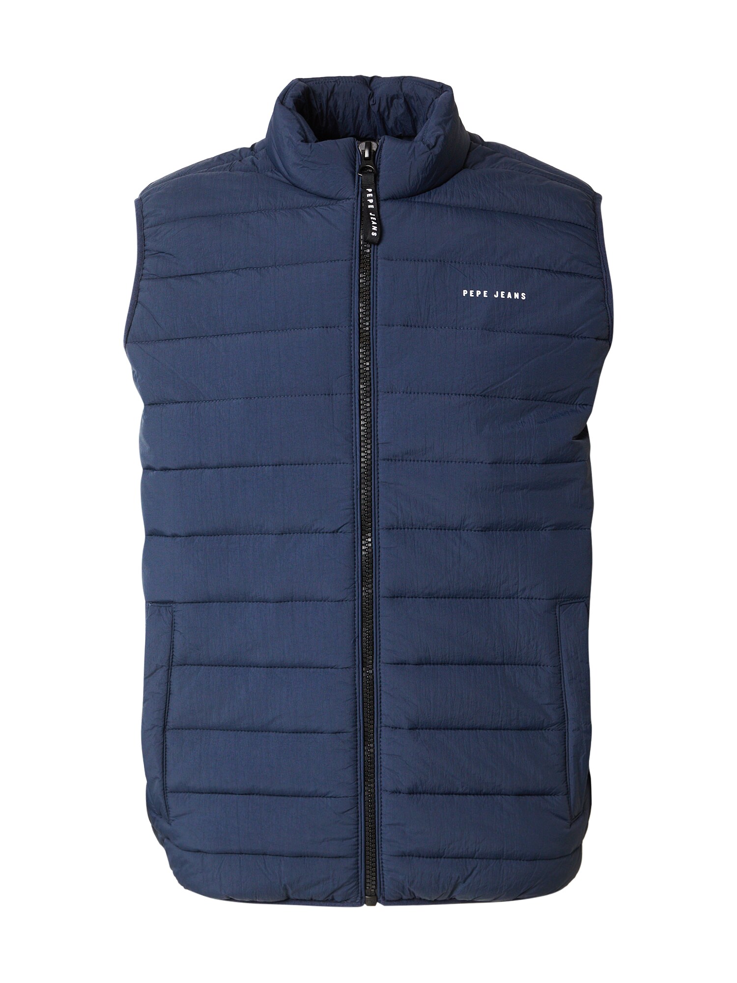 Pepe Jeans Vestă  bleumarin