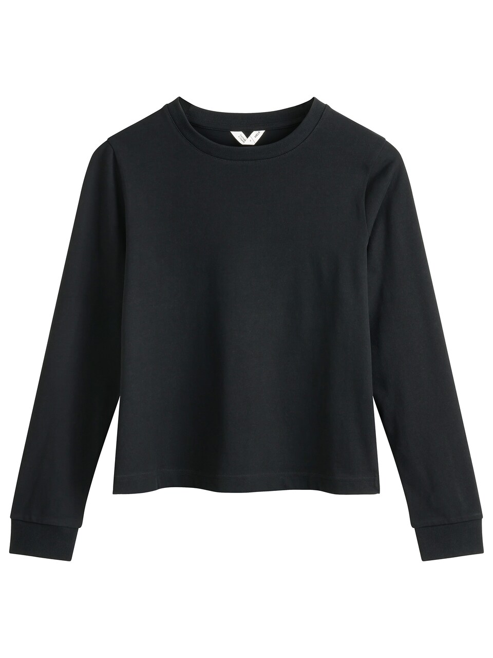 T-shirt 'AASTHA'
