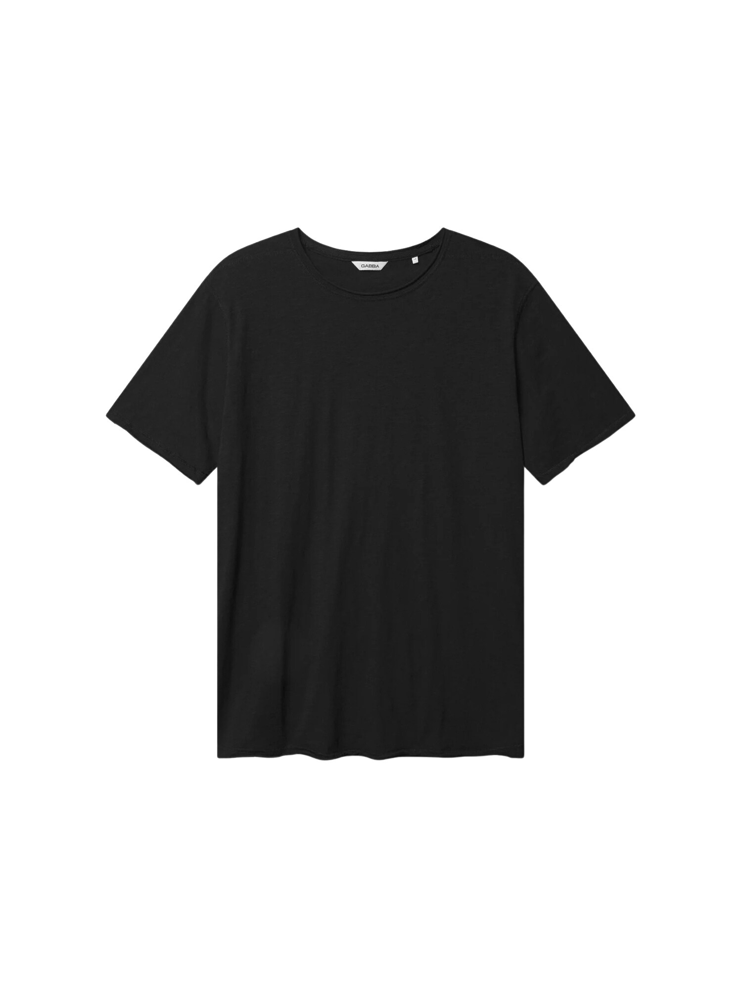 GABBA Camiseta 'Kostant New'  negro