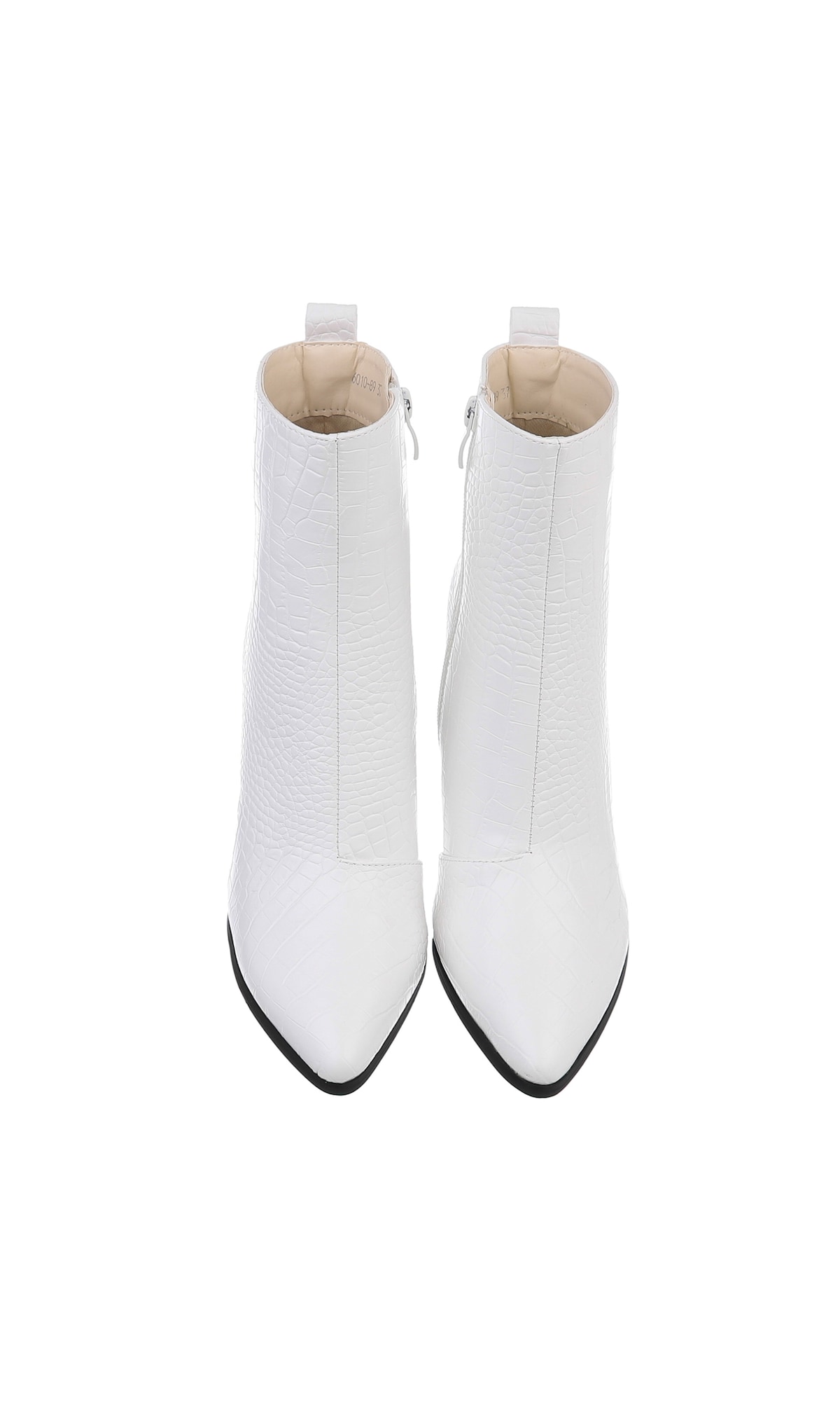 Thumbnail - Ital-Design Stiefelette