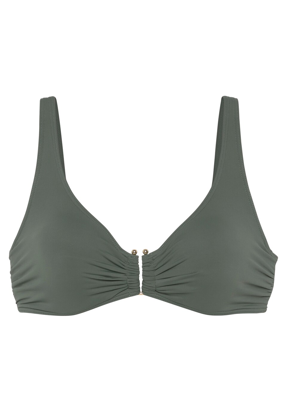 Bikiniöverdel