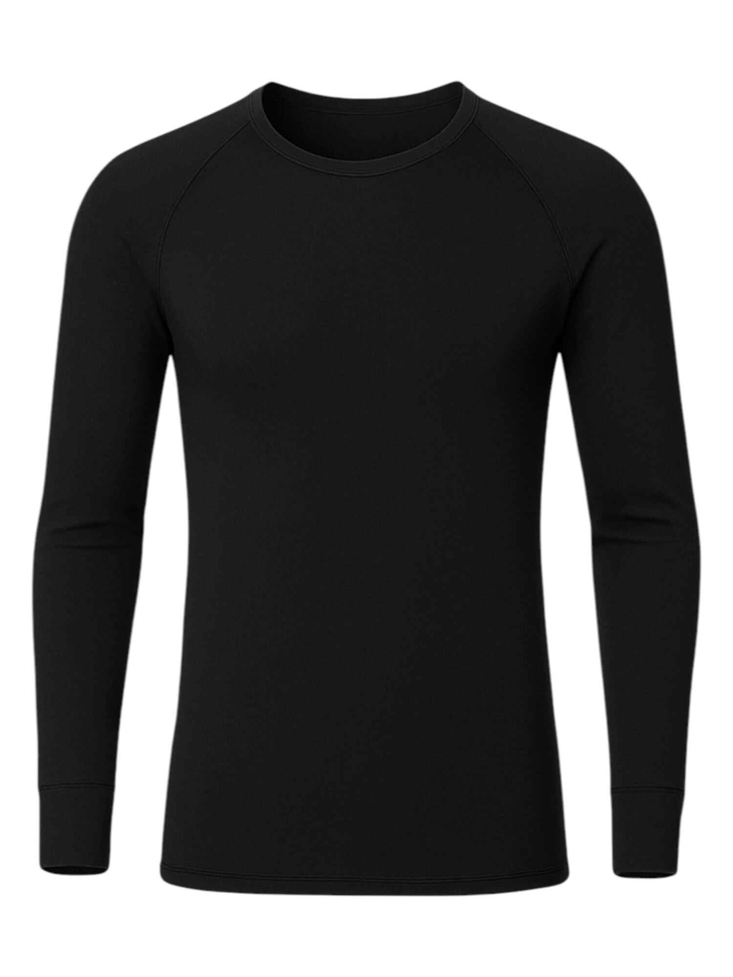 fashionshowcase Camiseta térmica 'CoreTherm Active'  negro