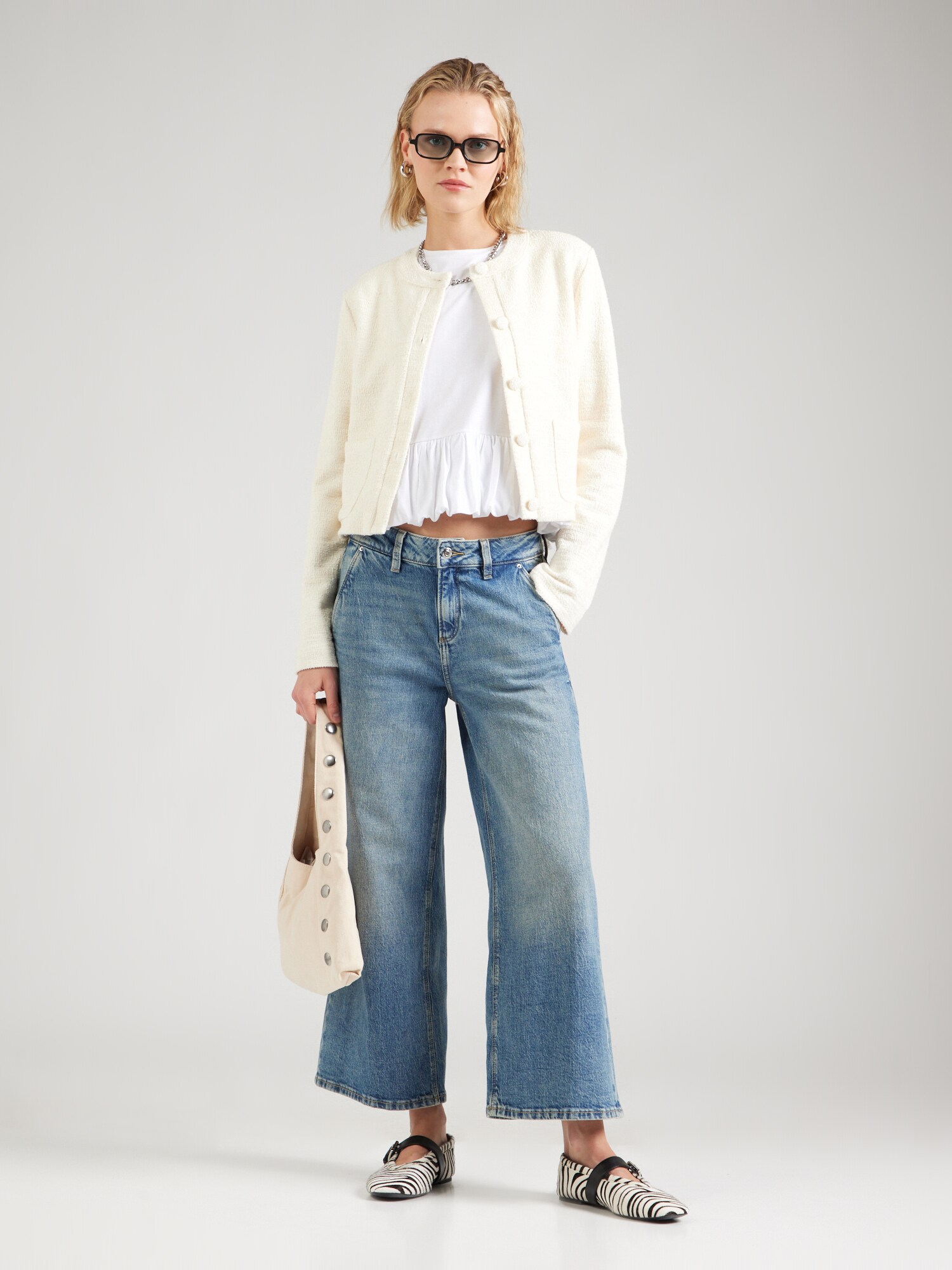 Thumbnail - QS Jeans