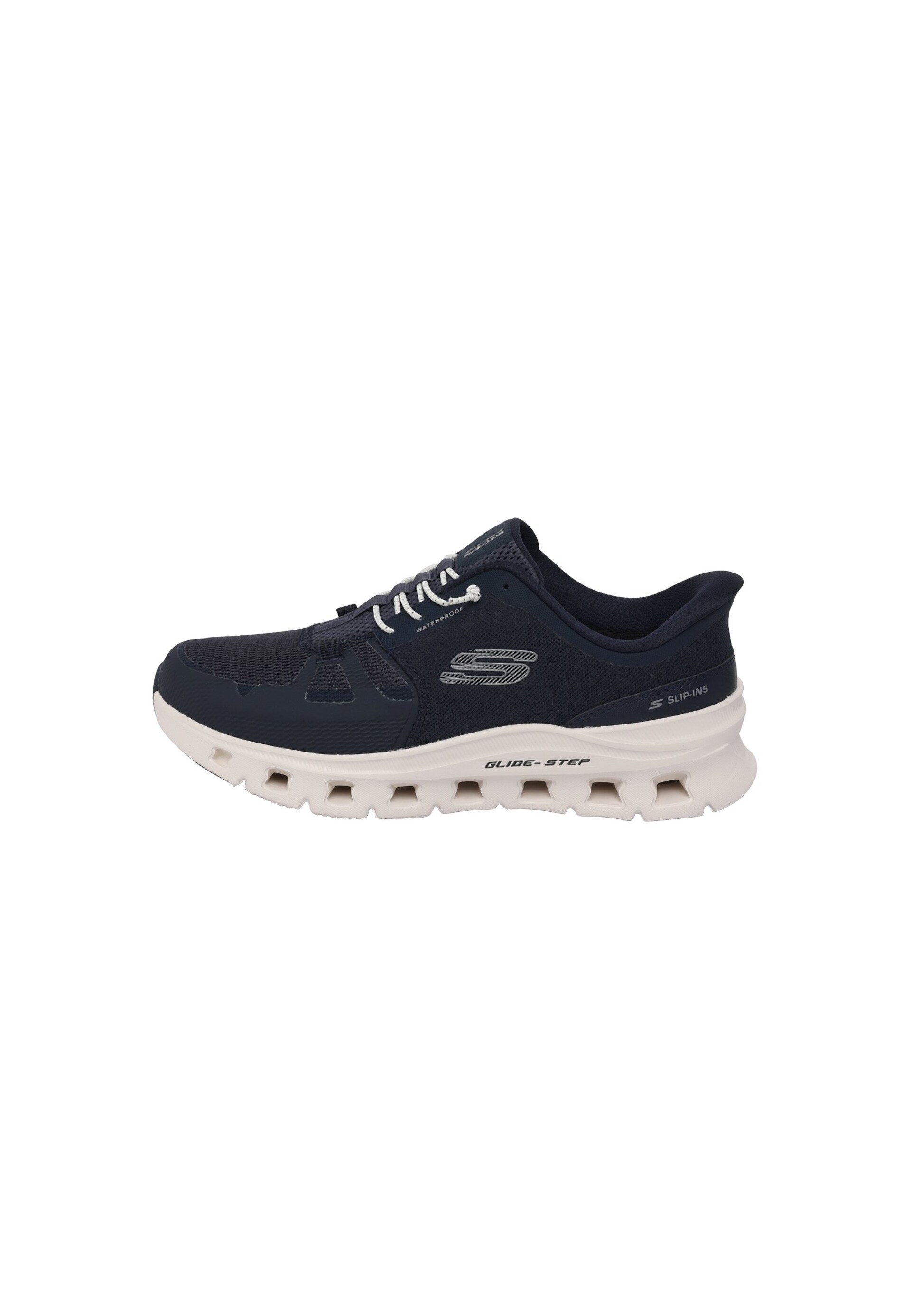 SKECHERS Låg sneaker 'GLIDE-STEP PRO RAINPARTNER' sneakers herr