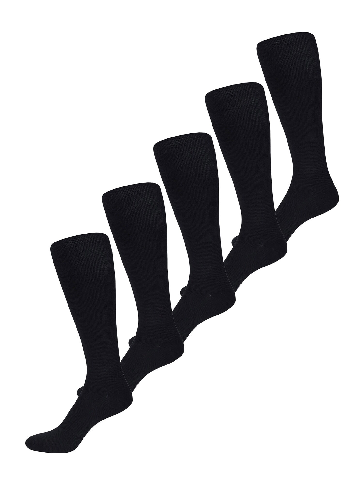 Thumbnail - Nur Die Kniestrümpfe  Fit & Vital ohne Einschneiden