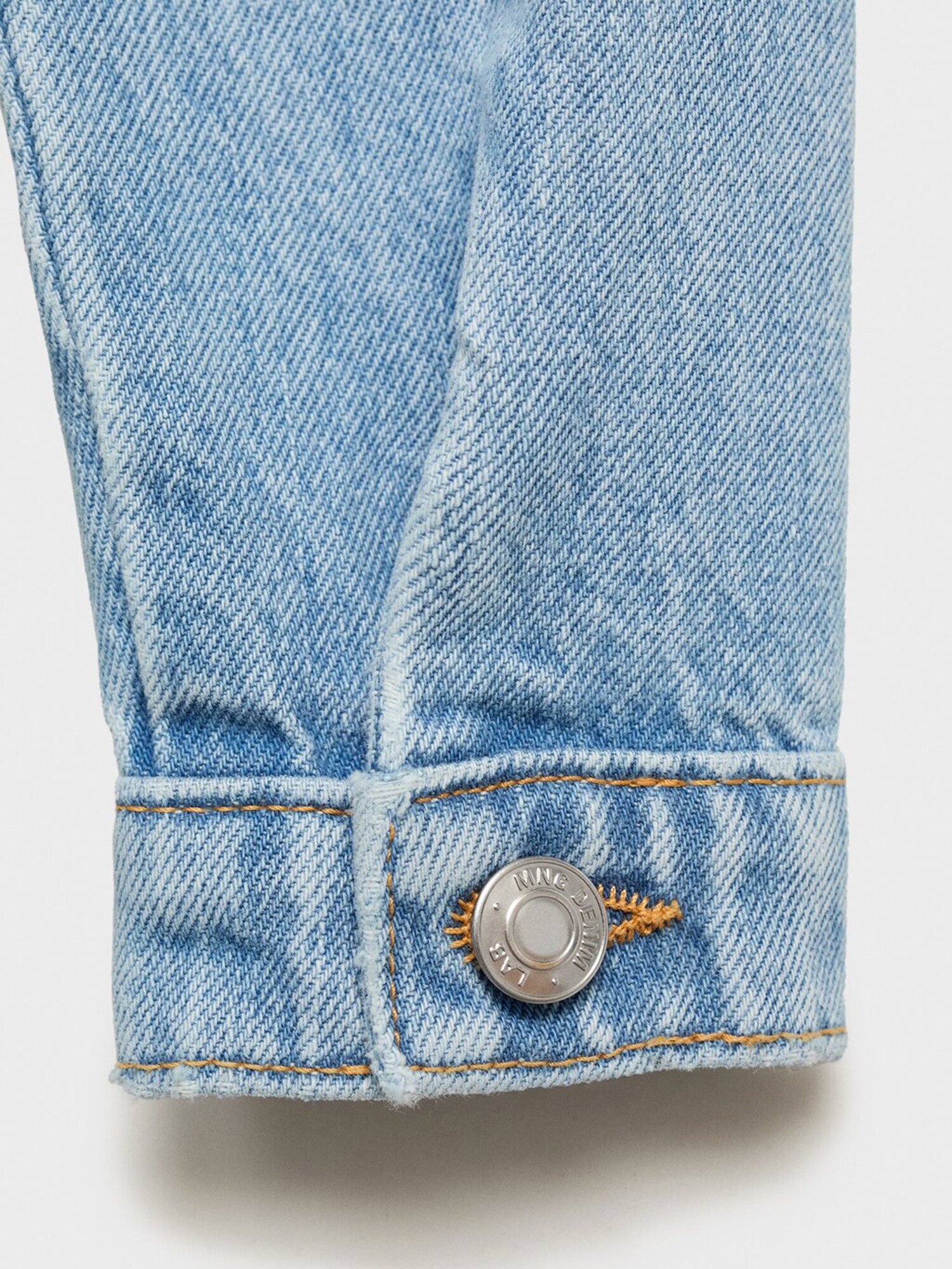 Thumbnail - MANGO KIDS Overall WORKER