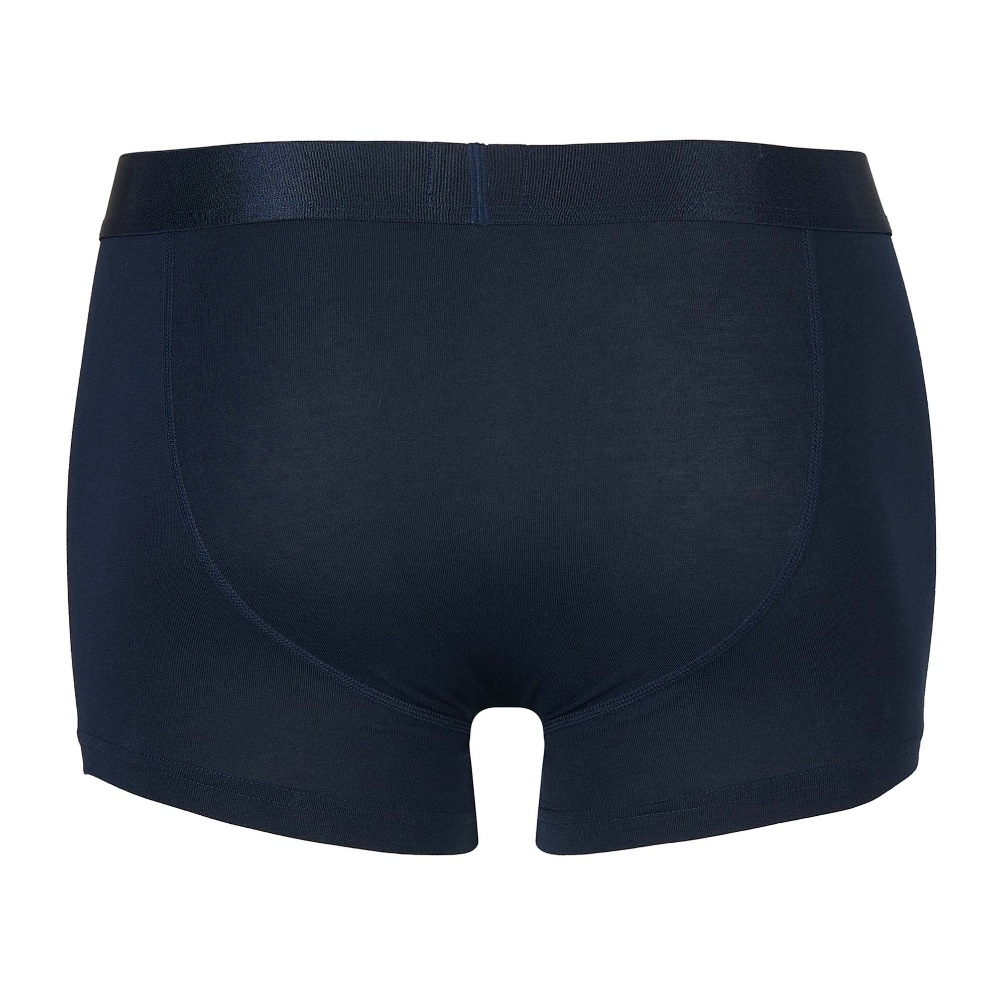 JOOP! Calzoncillo boxer azul / gris / negro – imagen 6