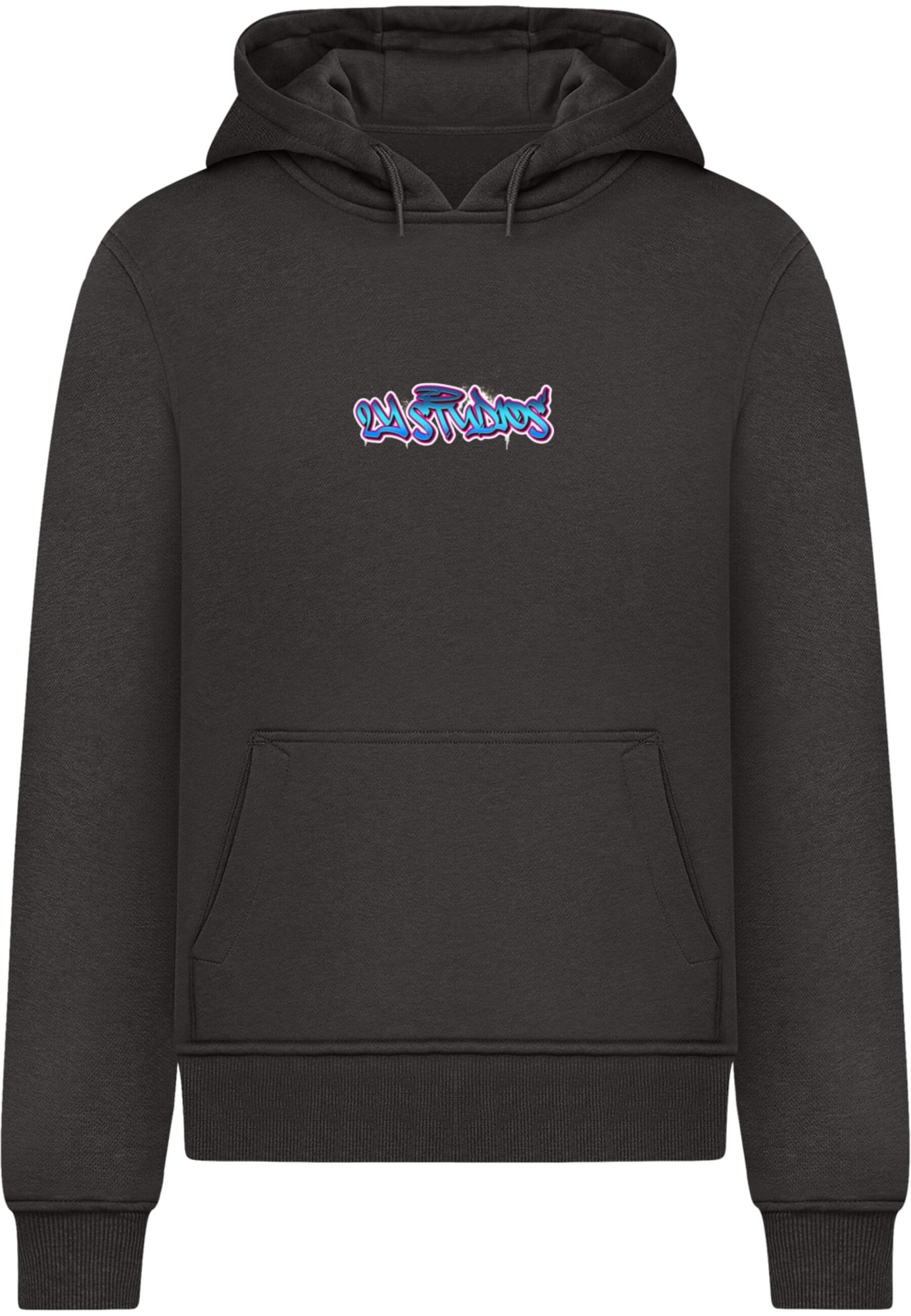Thumbnail - 2Y Studios Sweatshirt Graffiti