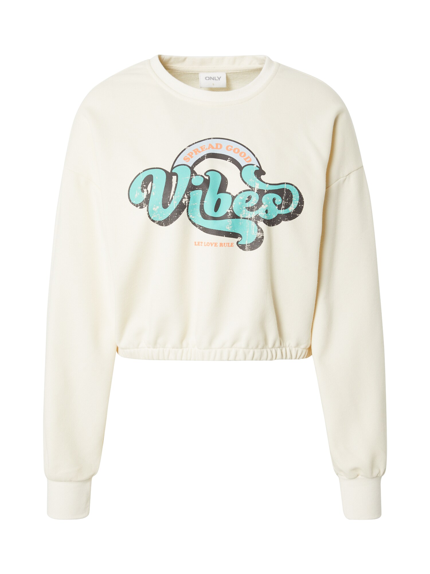 Only Sweatshirt 'MANDY'