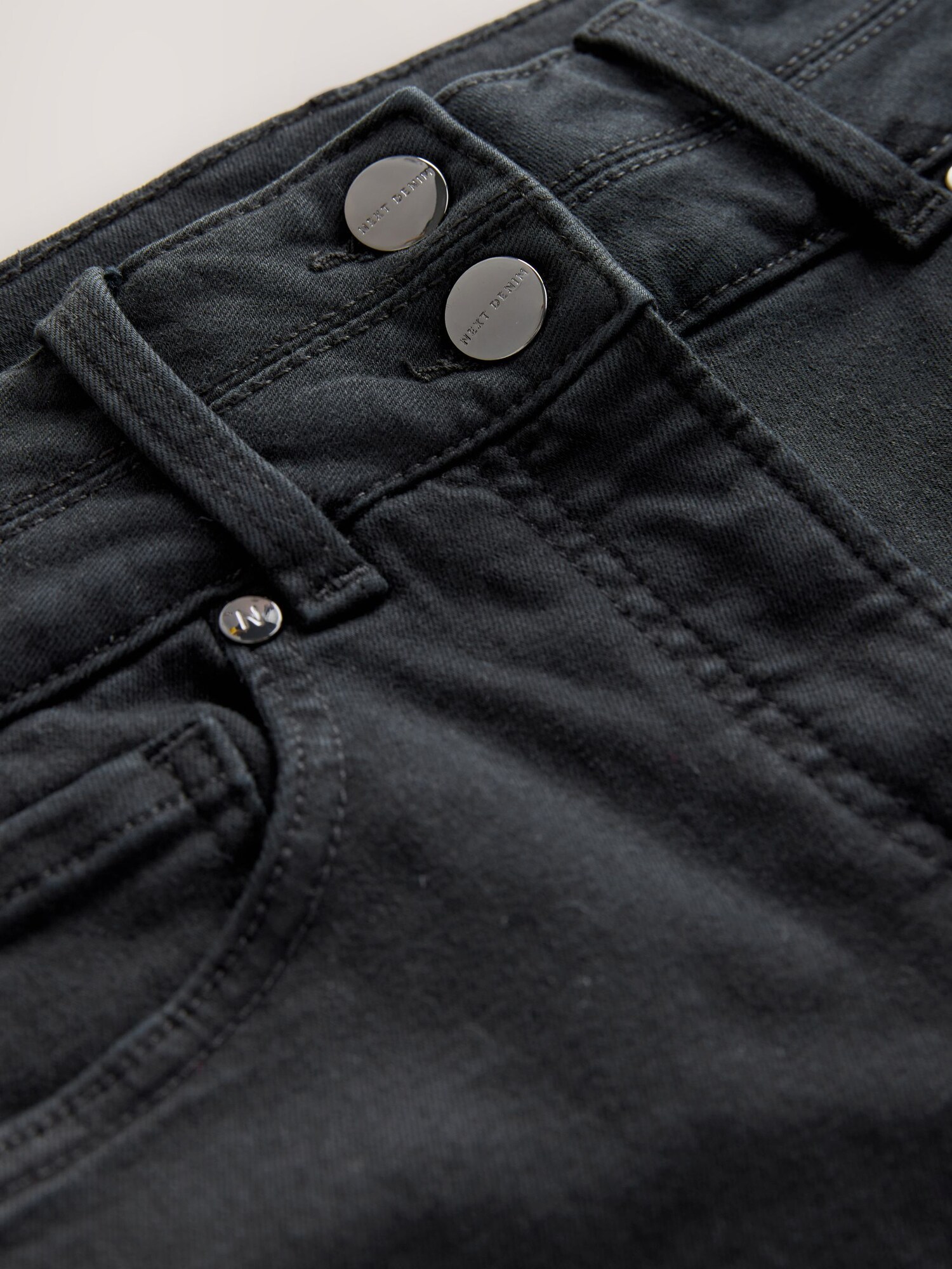 Thumbnail - Next Slim Lift And Shape Jeans Regular Fit
