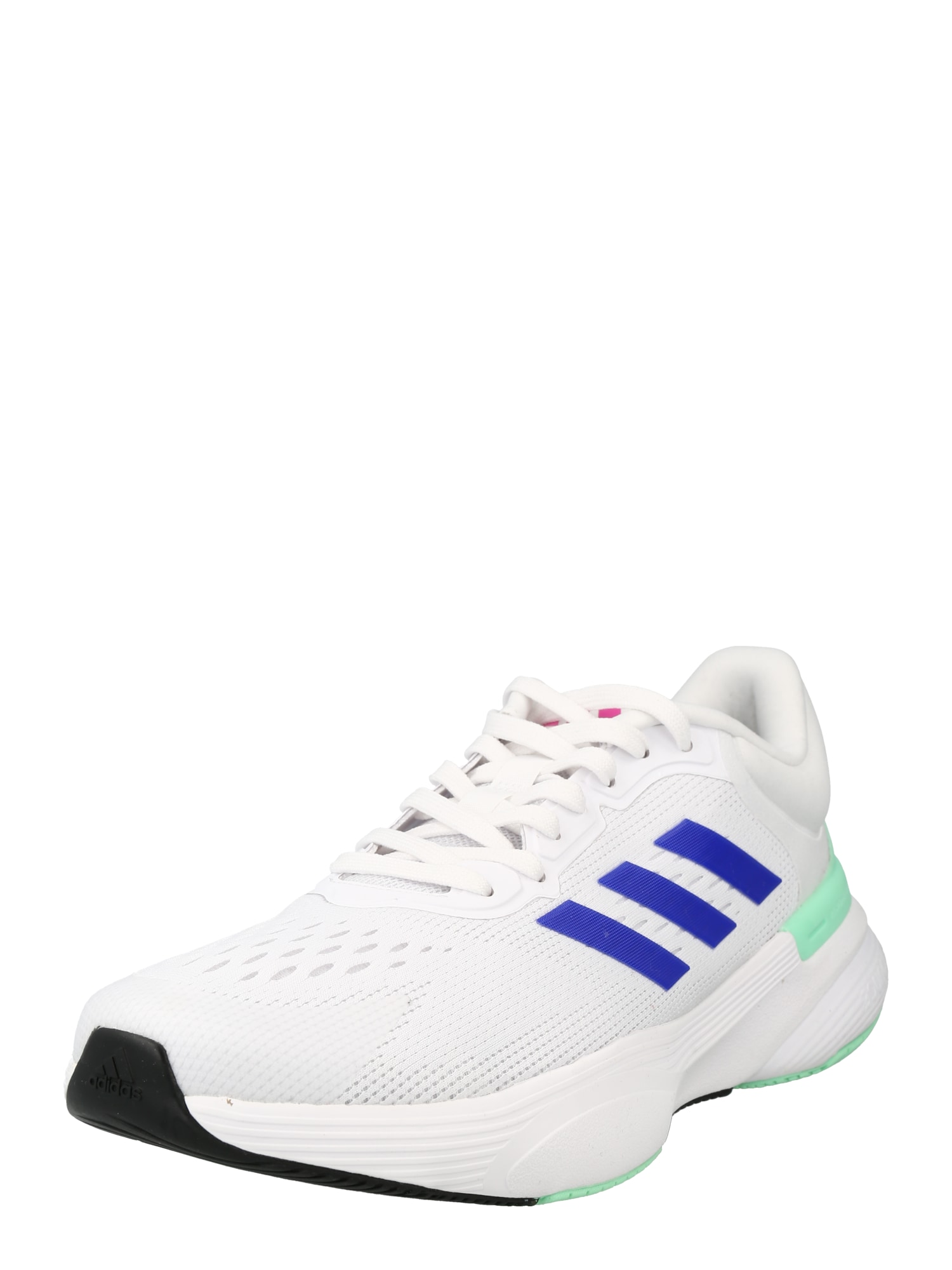 ADIDAS SPORTSWEAR Sportske cipele 'Response Super 3.0'  plava / menta / bijela