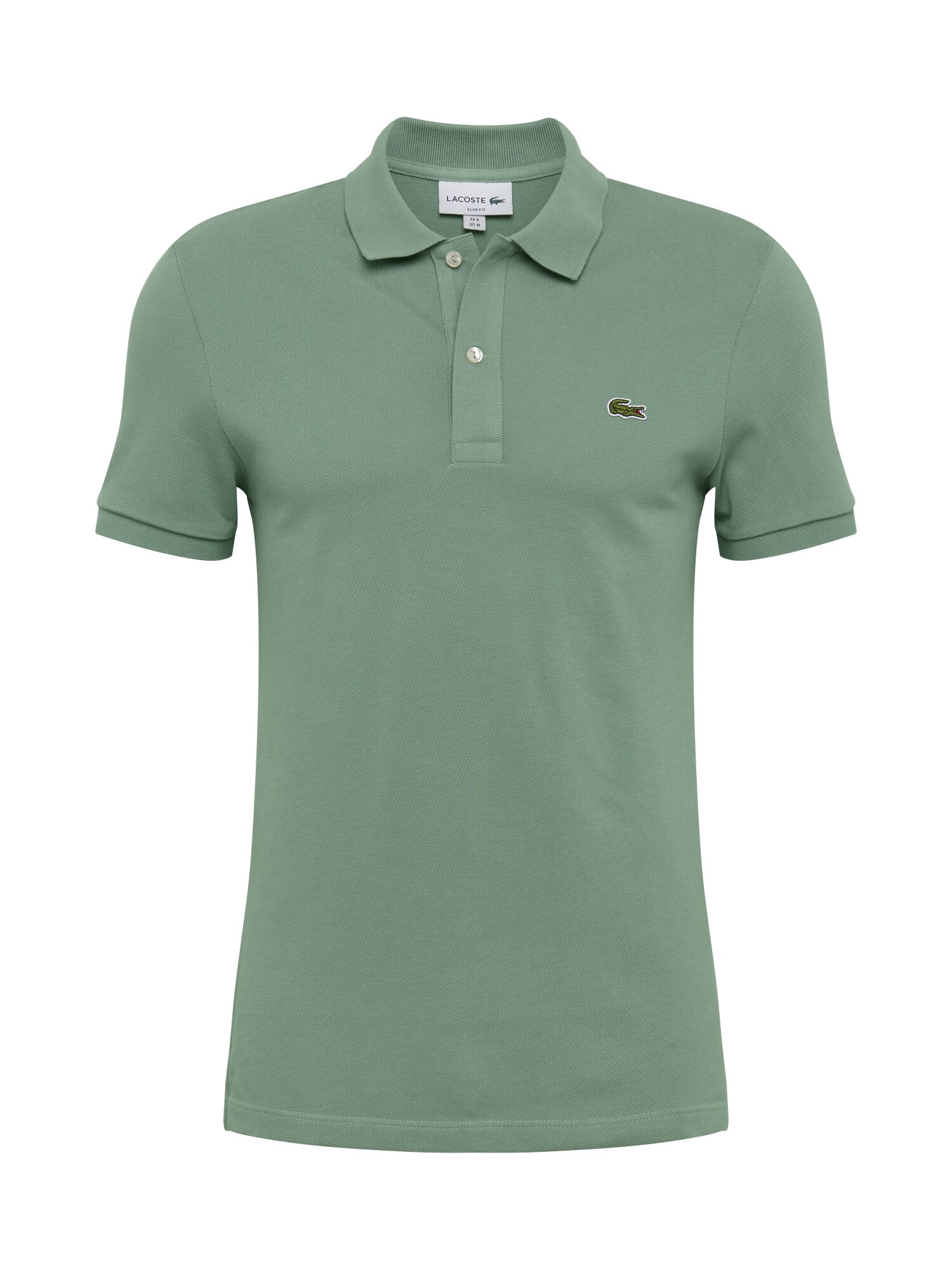 LACOSTE Marškinėliai  nendrių spalva
